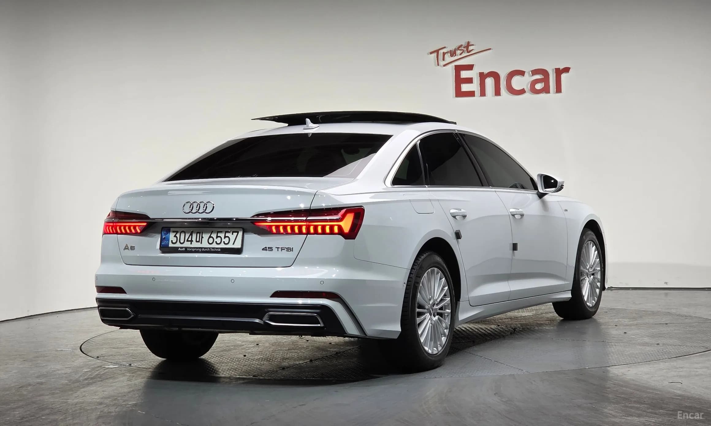 A6 (C8)