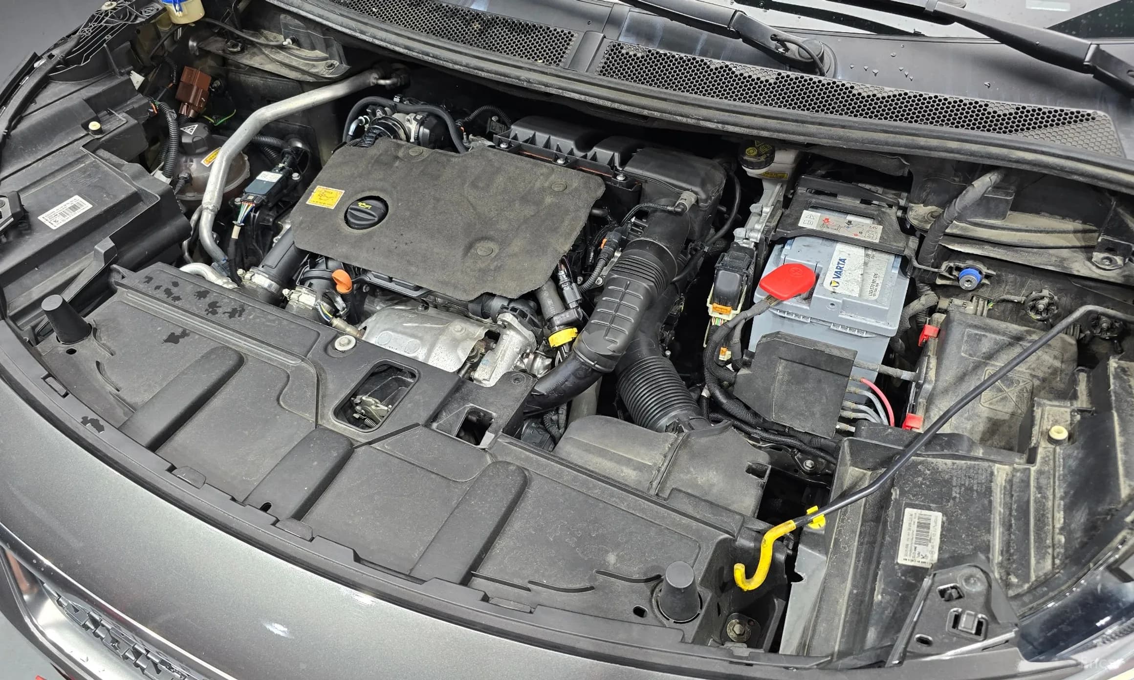 3008 2nd generation