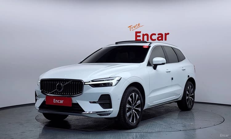 XC60 Gen 2