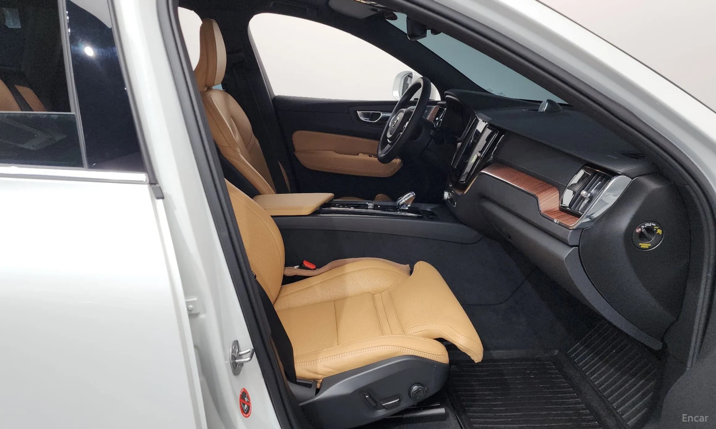 XC60 Gen 2