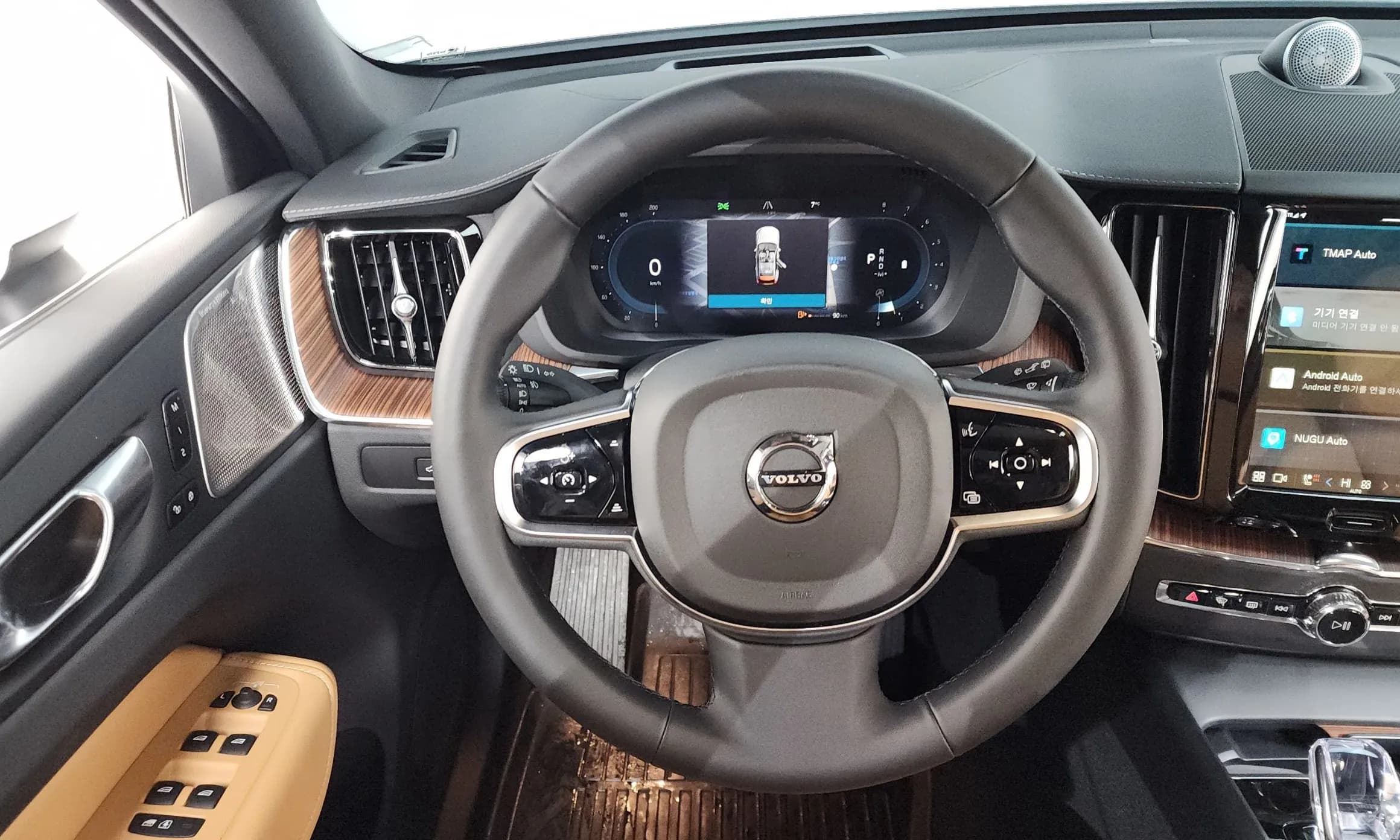 XC60 Gen 2