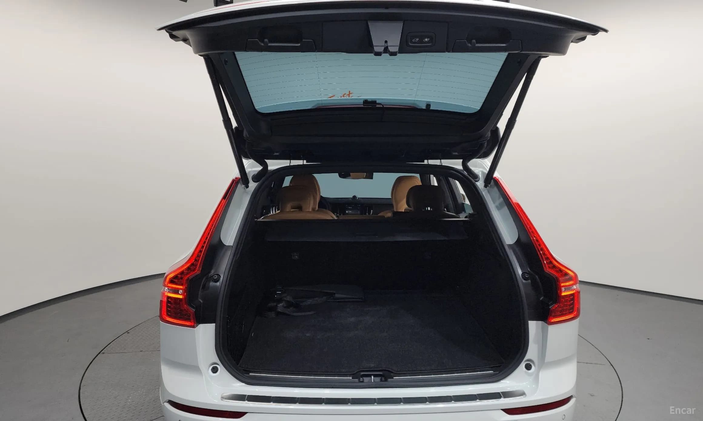 XC60 Gen 2