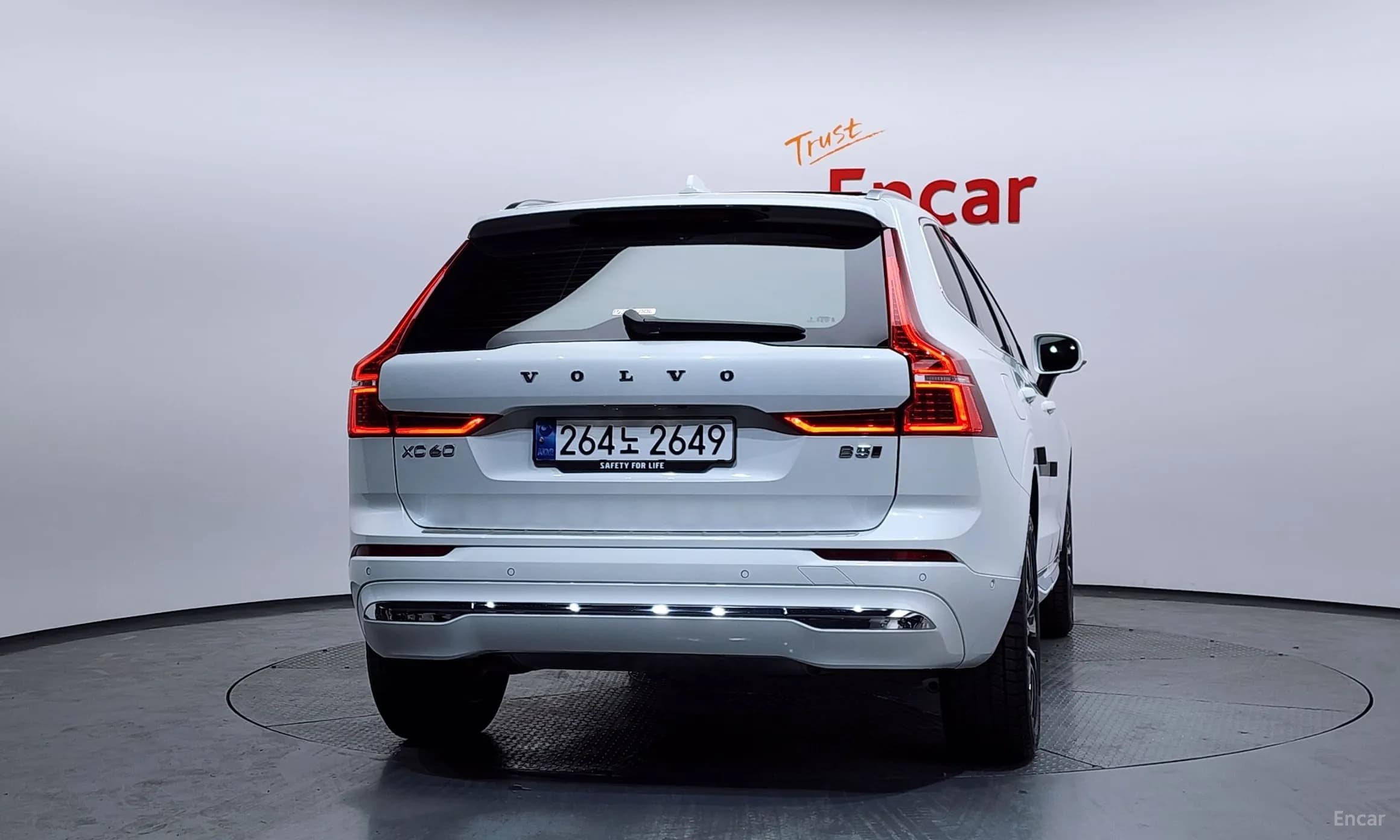 XC60 Gen 2