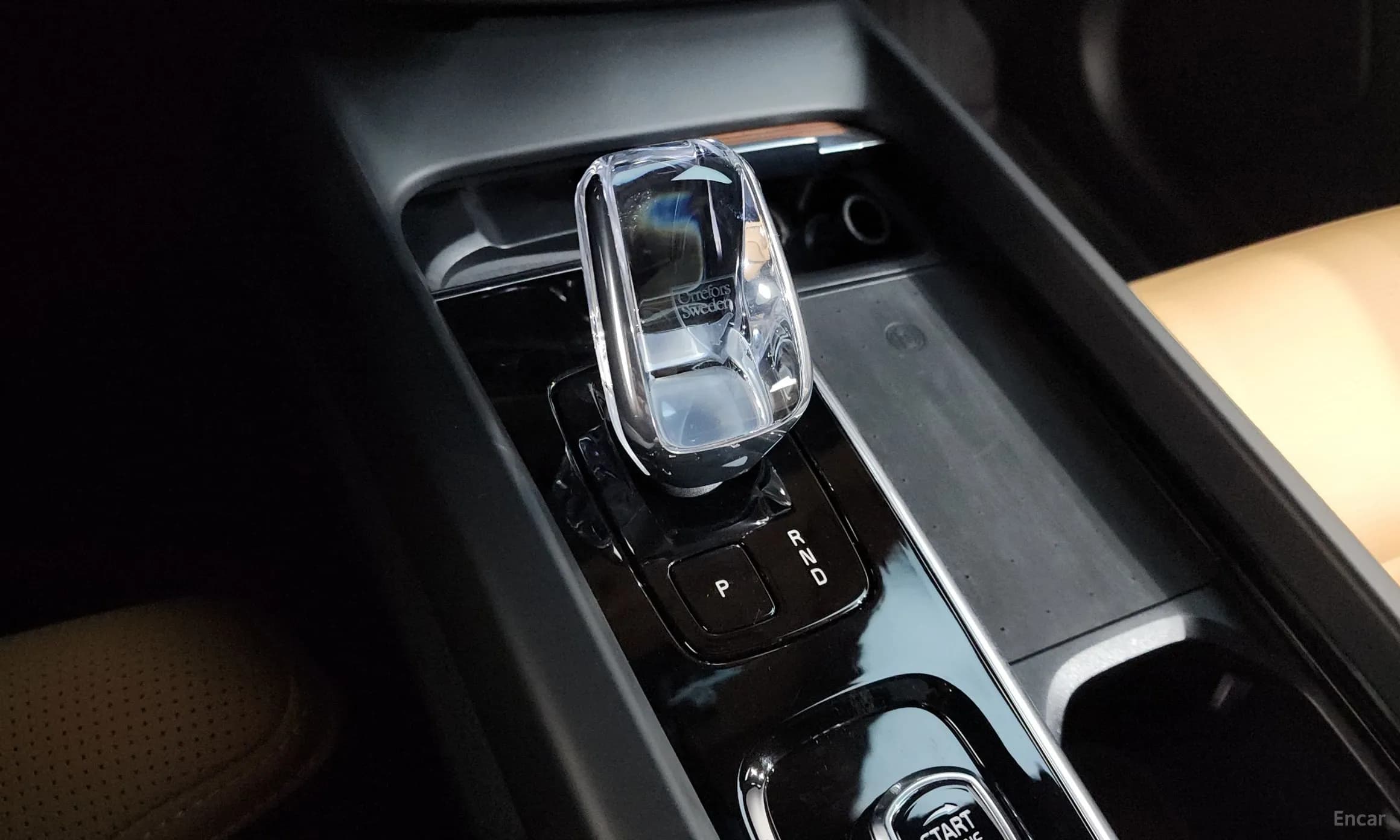 XC60 Gen 2