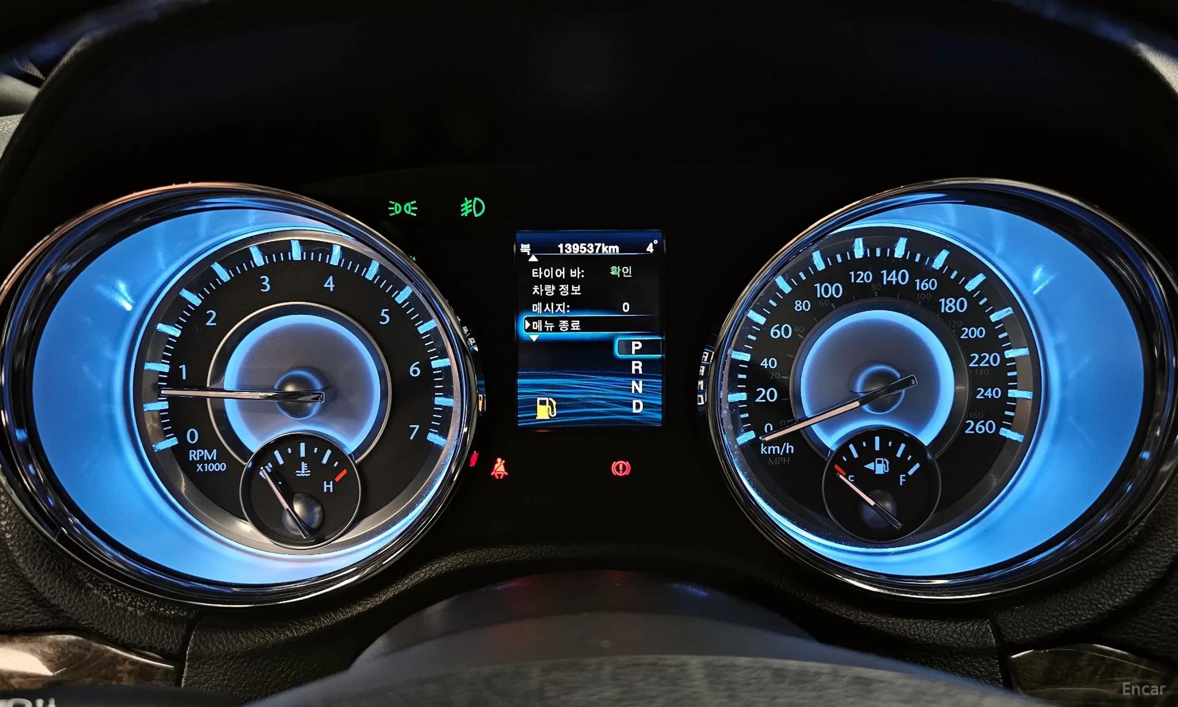 The New 300C