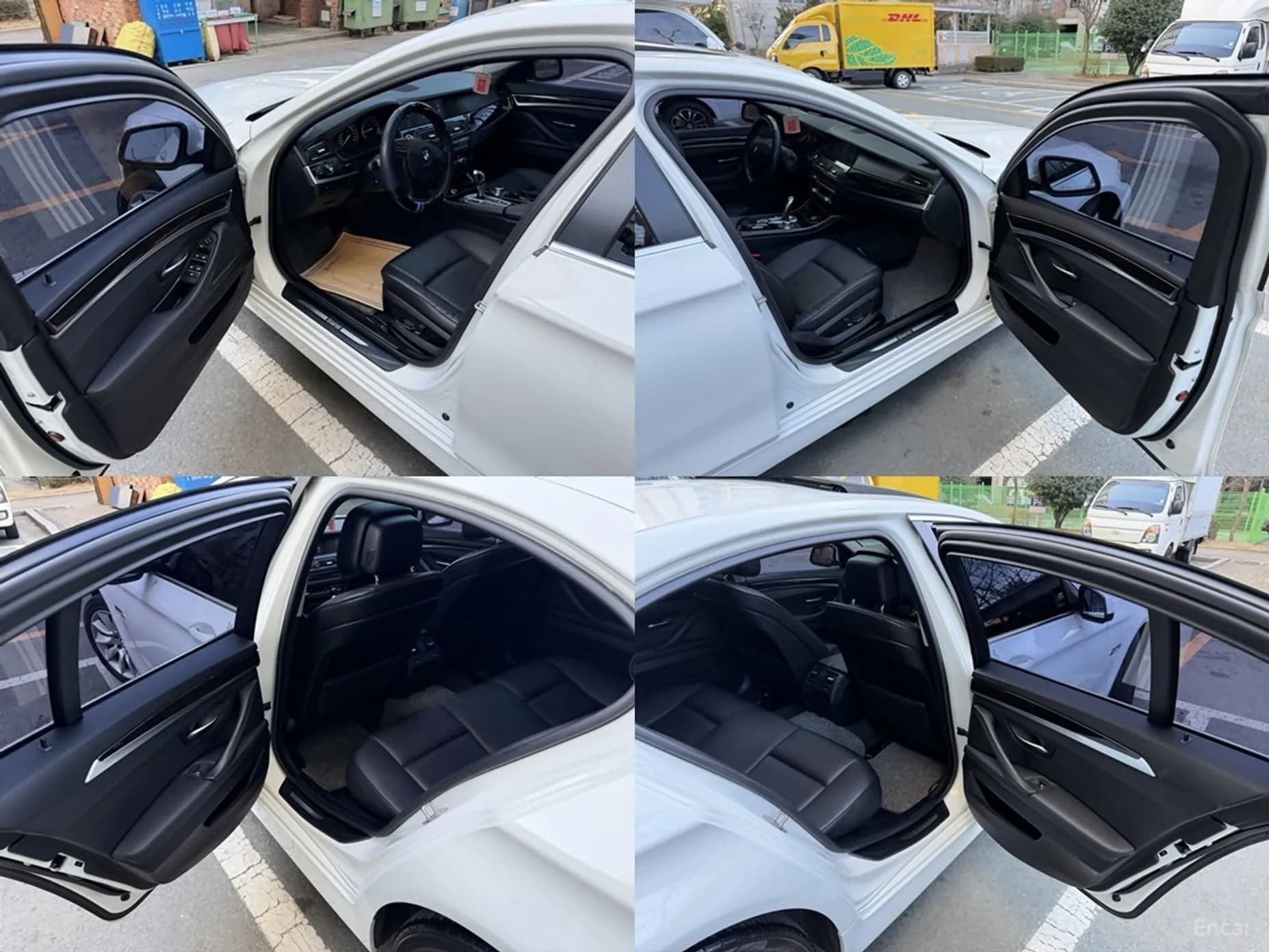 5 Series (F10)