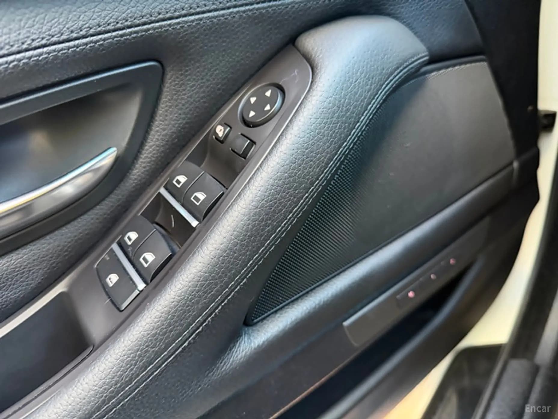 5 Series (F10)