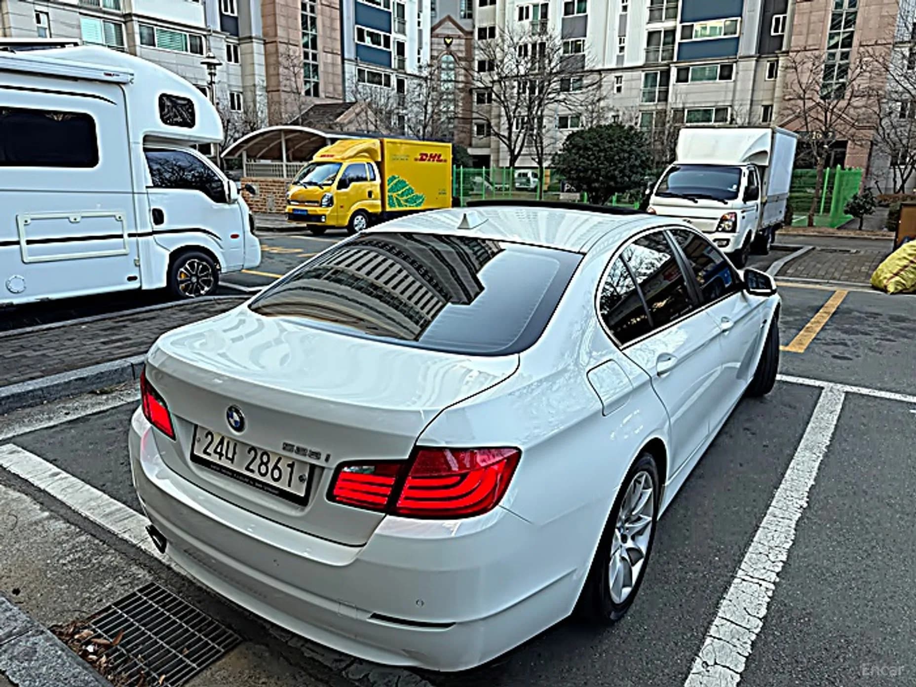 5 Series (F10)