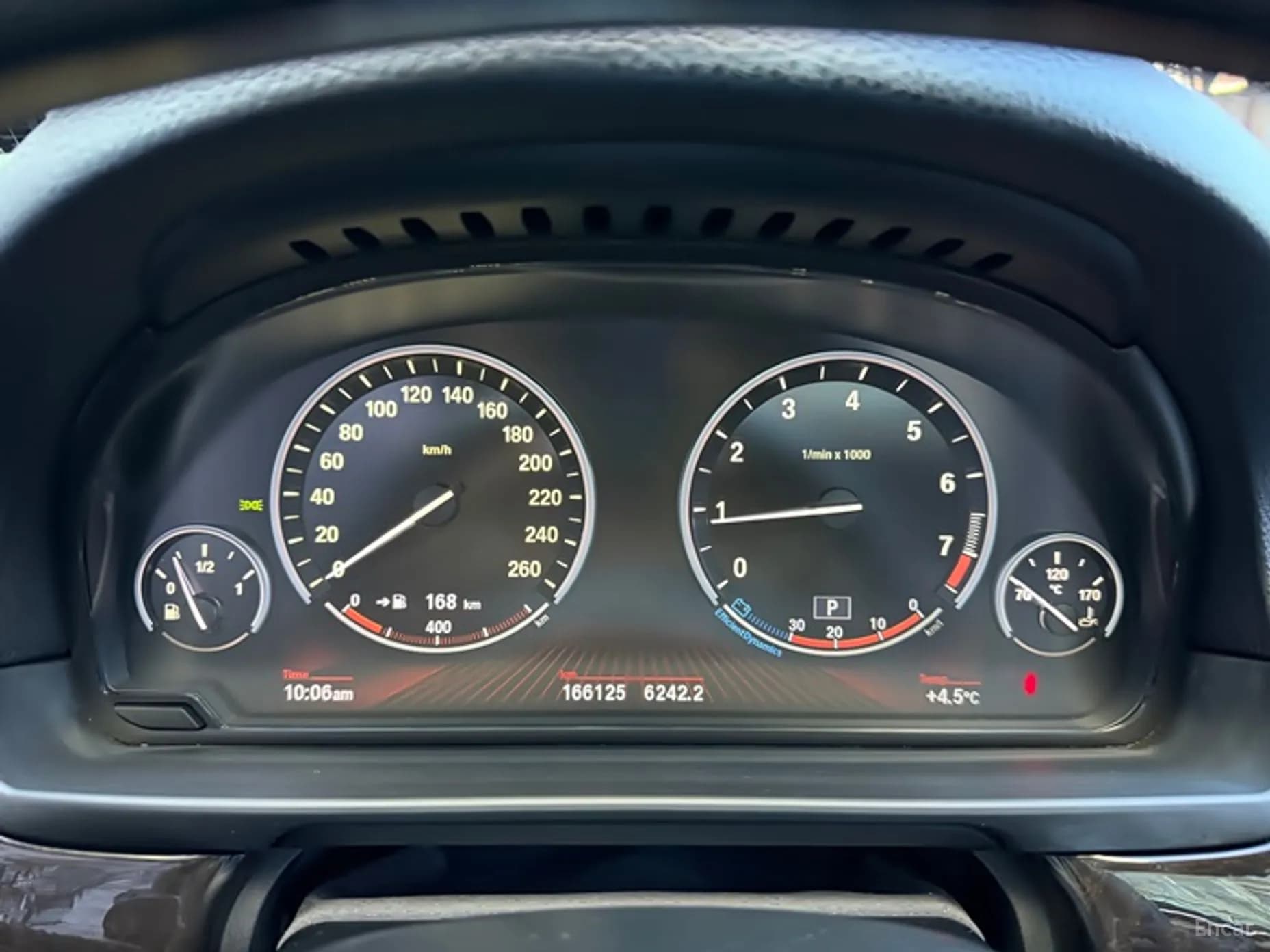 5 Series (F10)