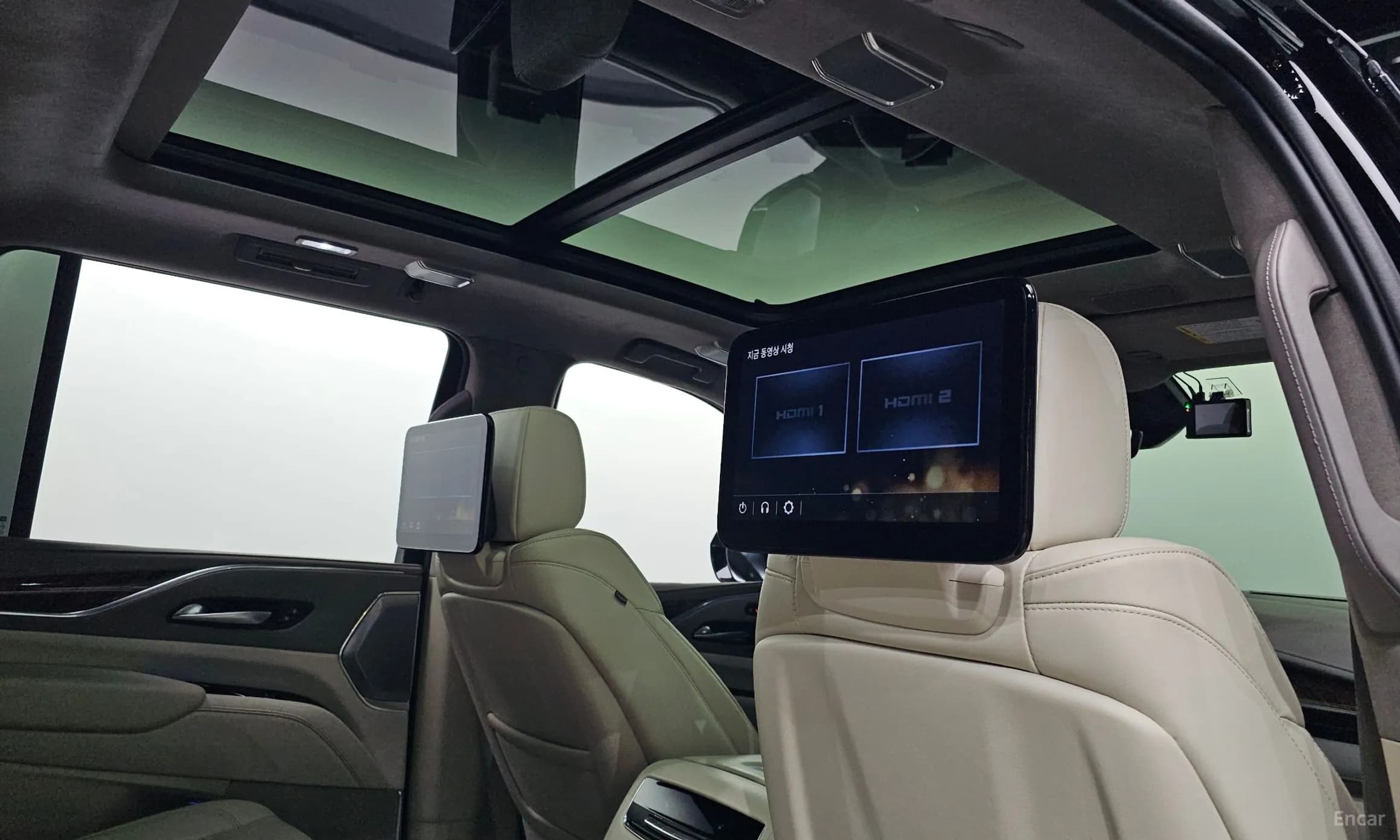 Escalade 5th Generation