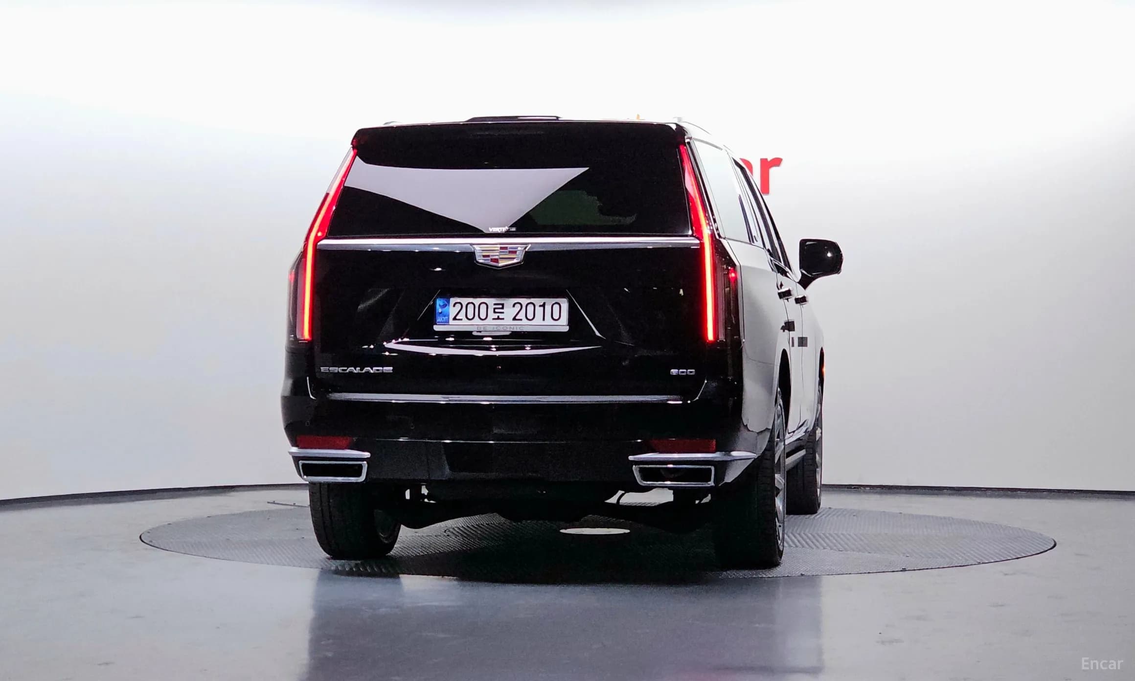 Escalade 5th Generation