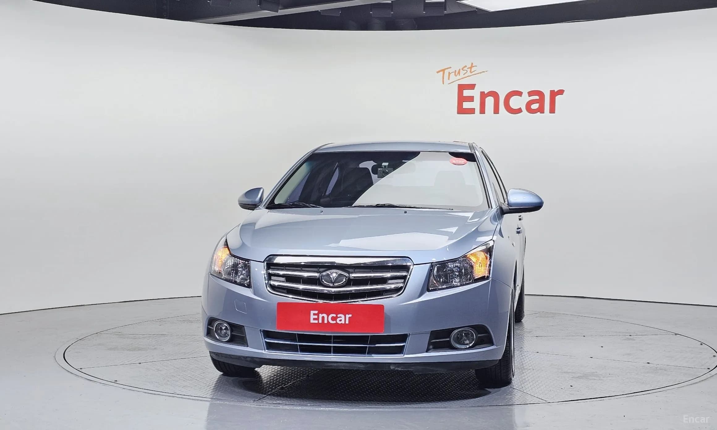 Lacetti Premier
