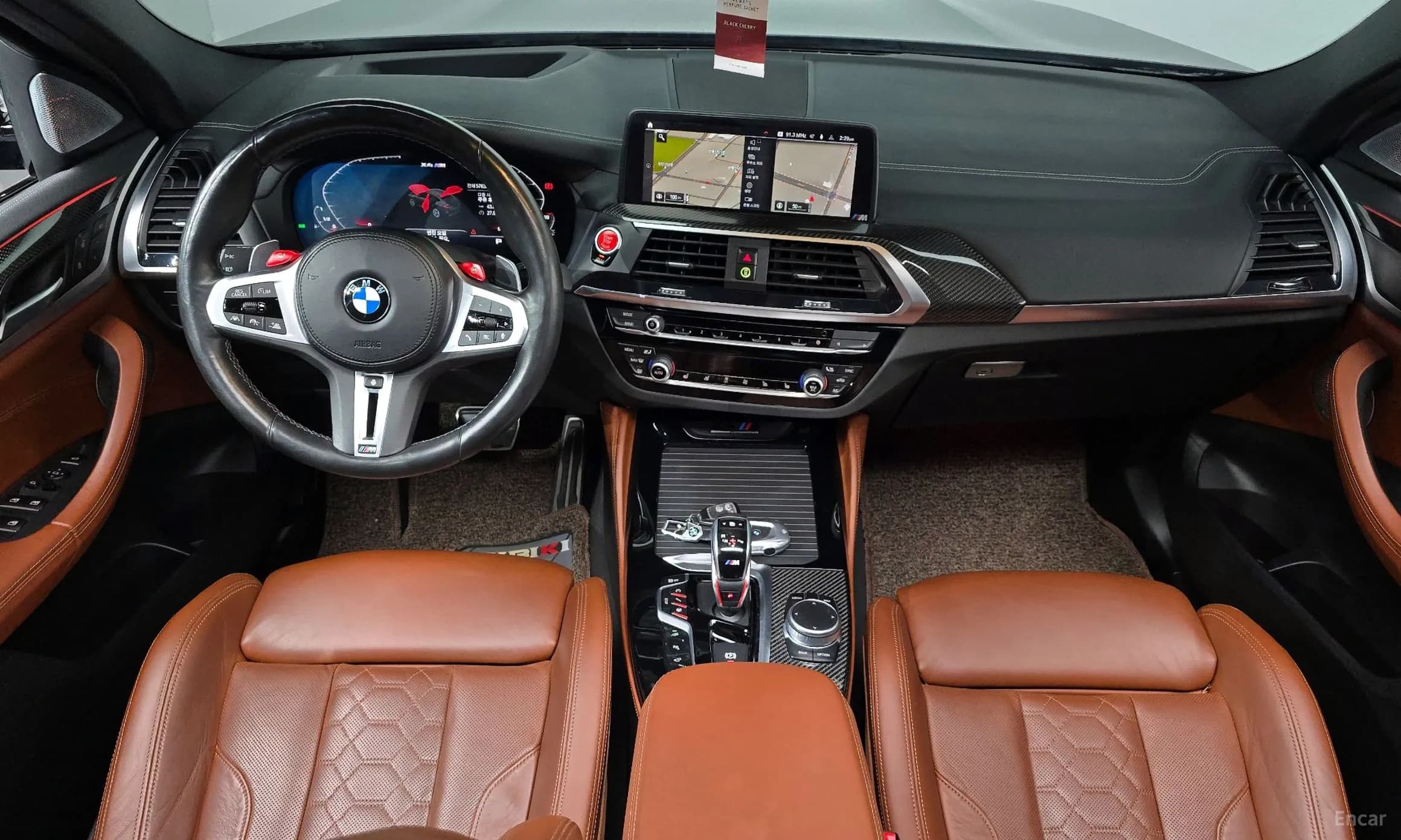 X4M (G02)