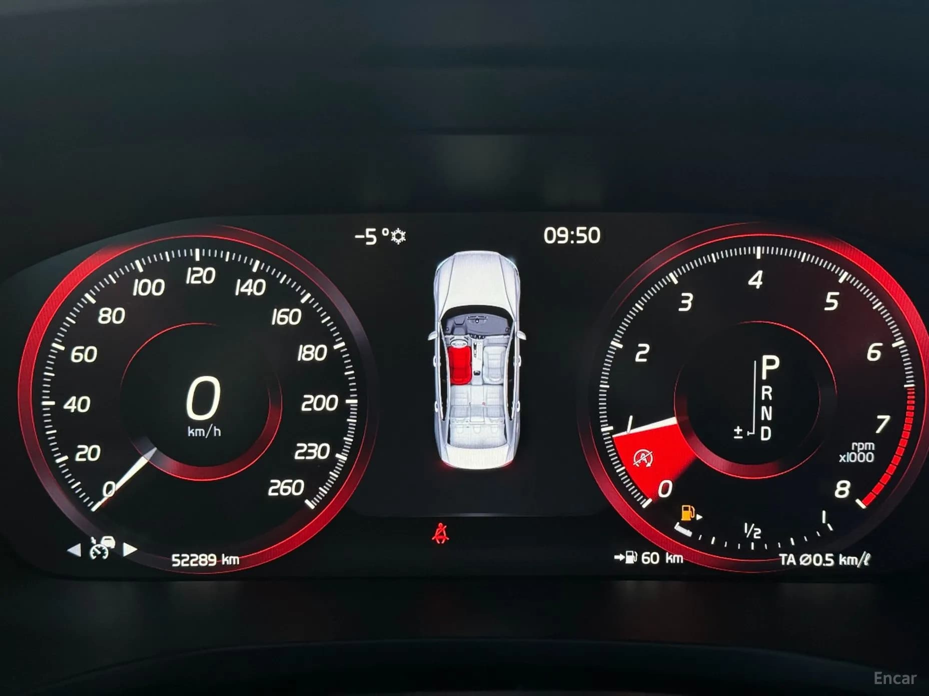 S60 3rd Generation
