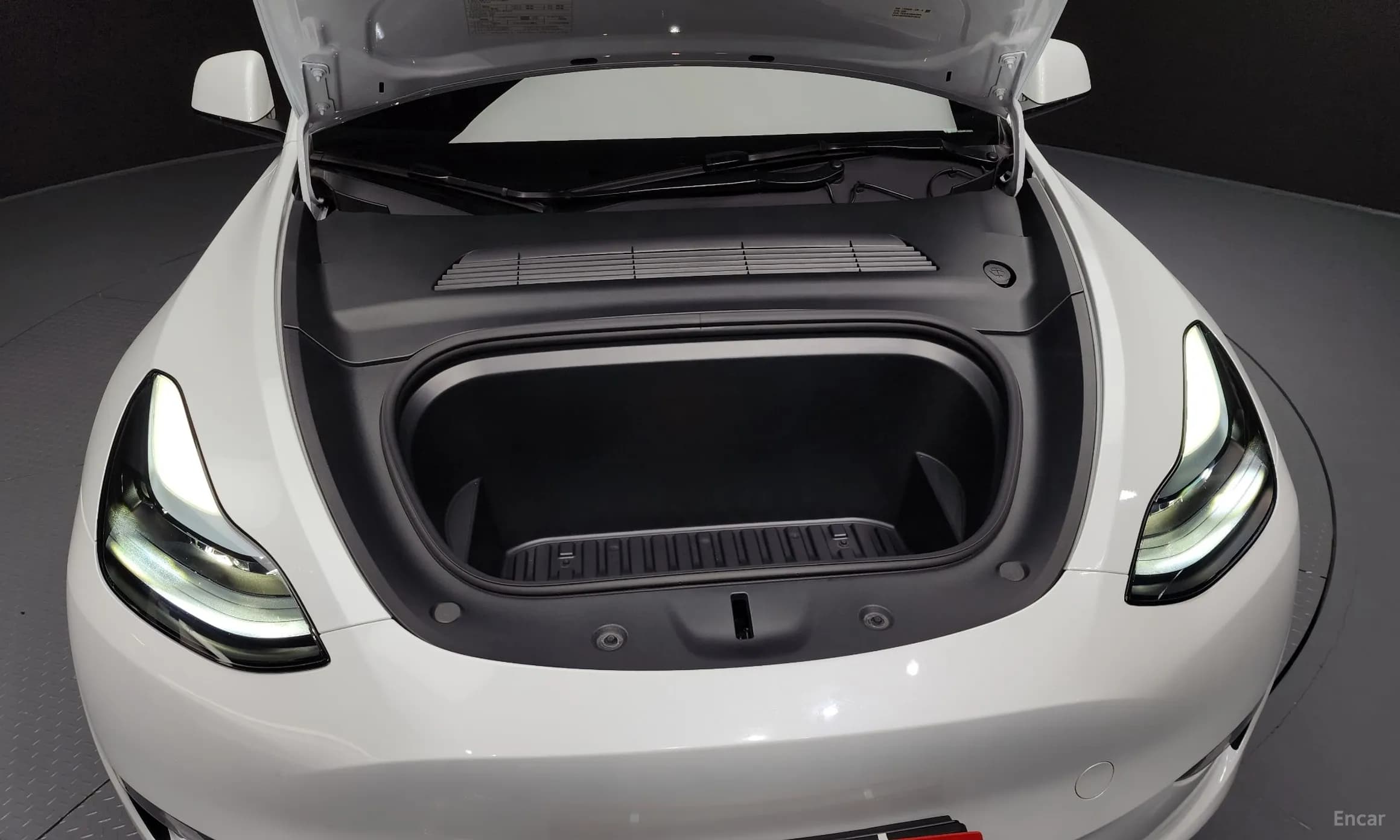 Model Y