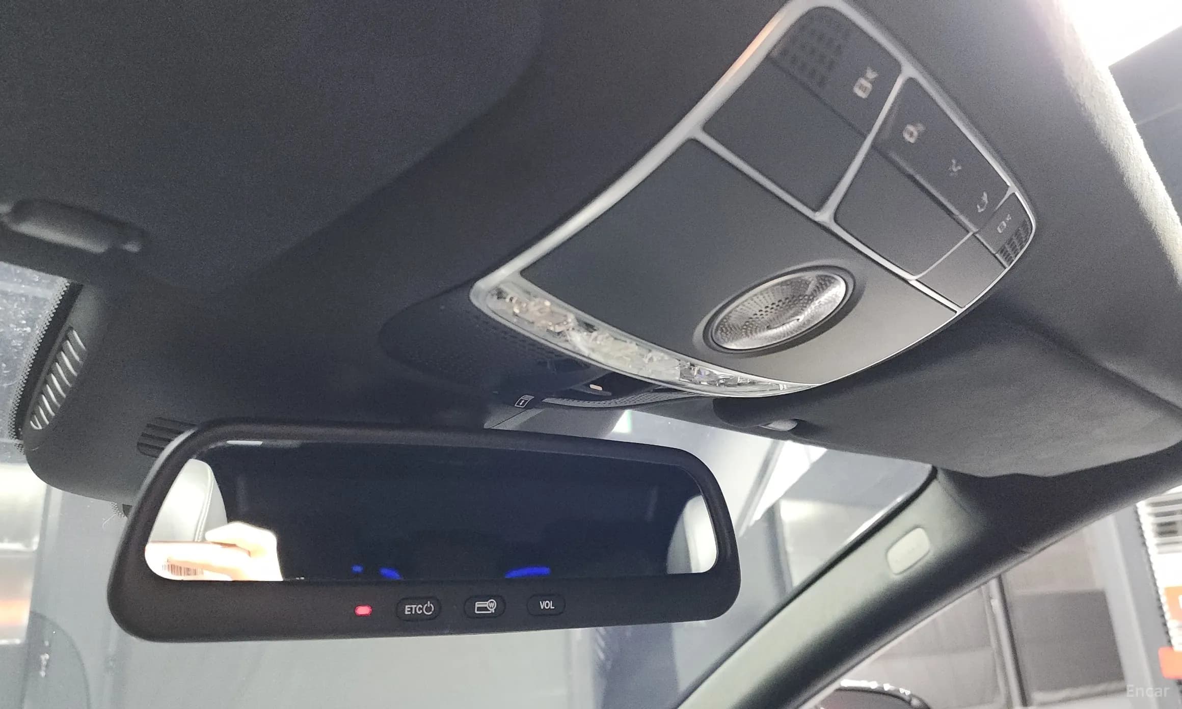 S-Class W222