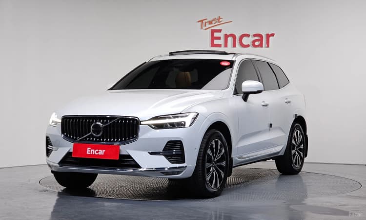 XC60 Gen 2