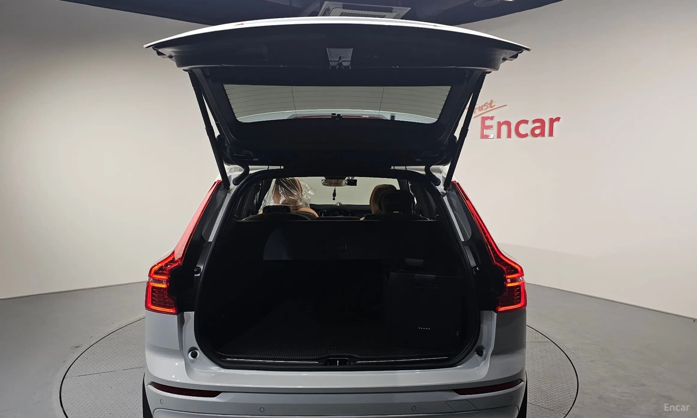 XC60 Gen 2