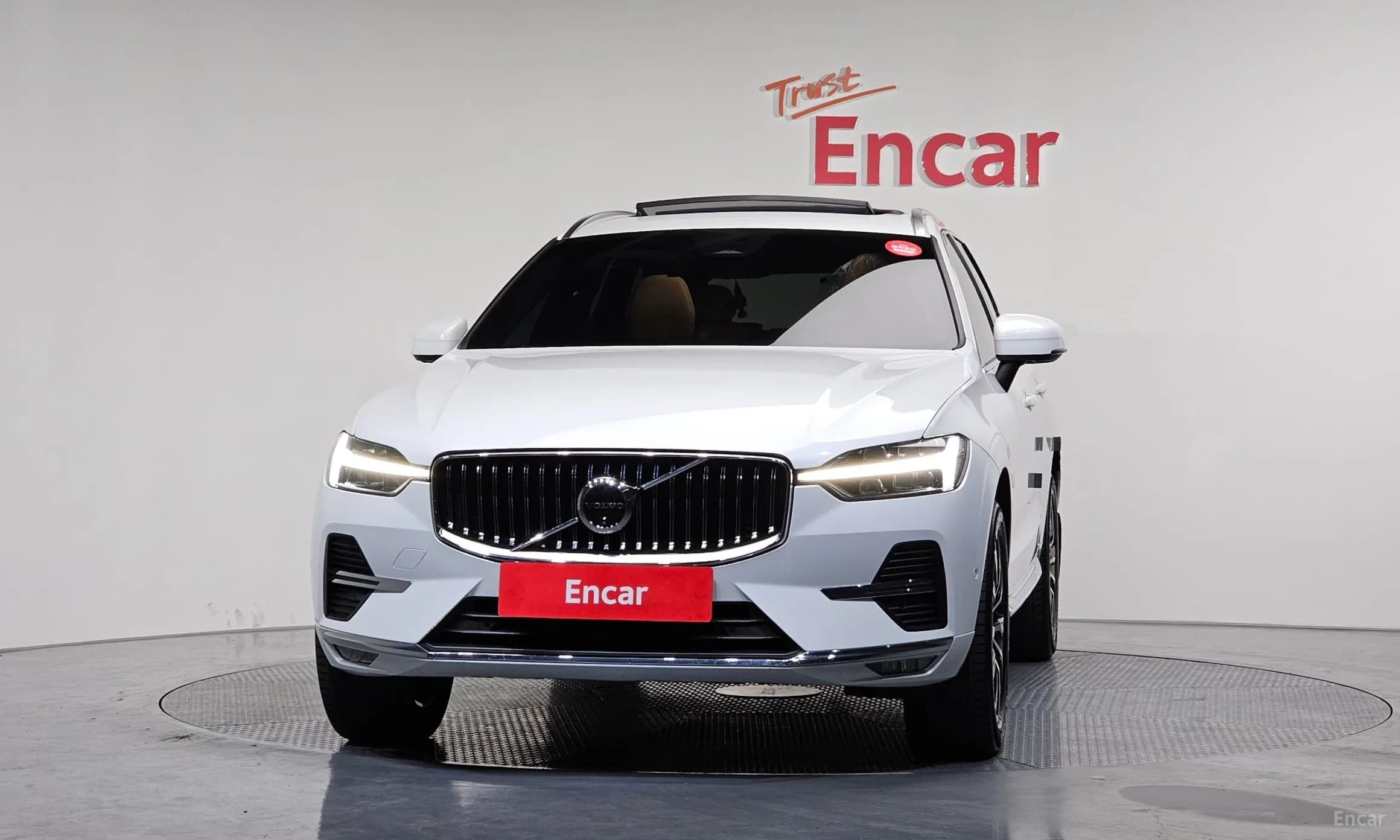 XC60 Gen 2