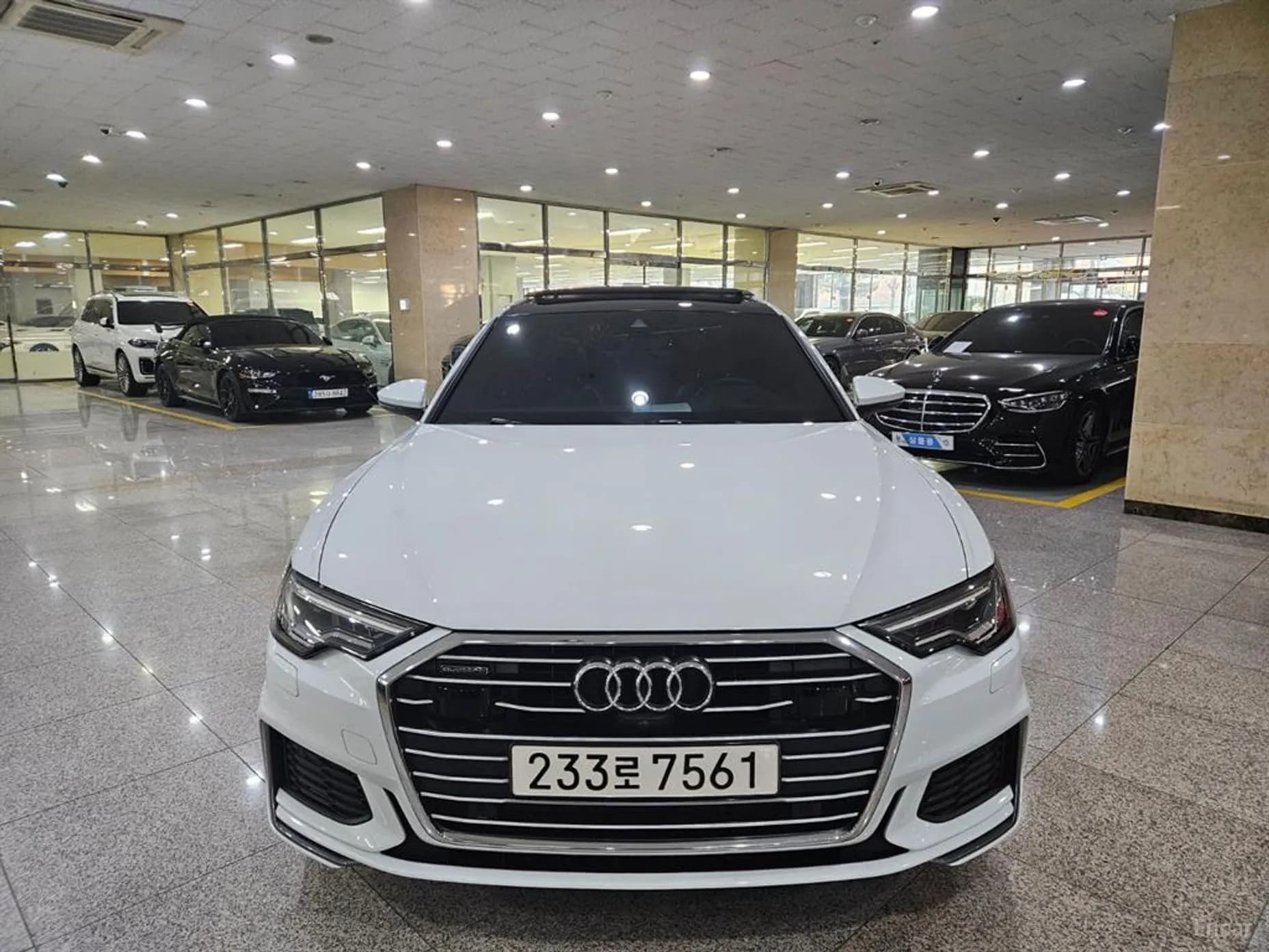 A6 (C8)