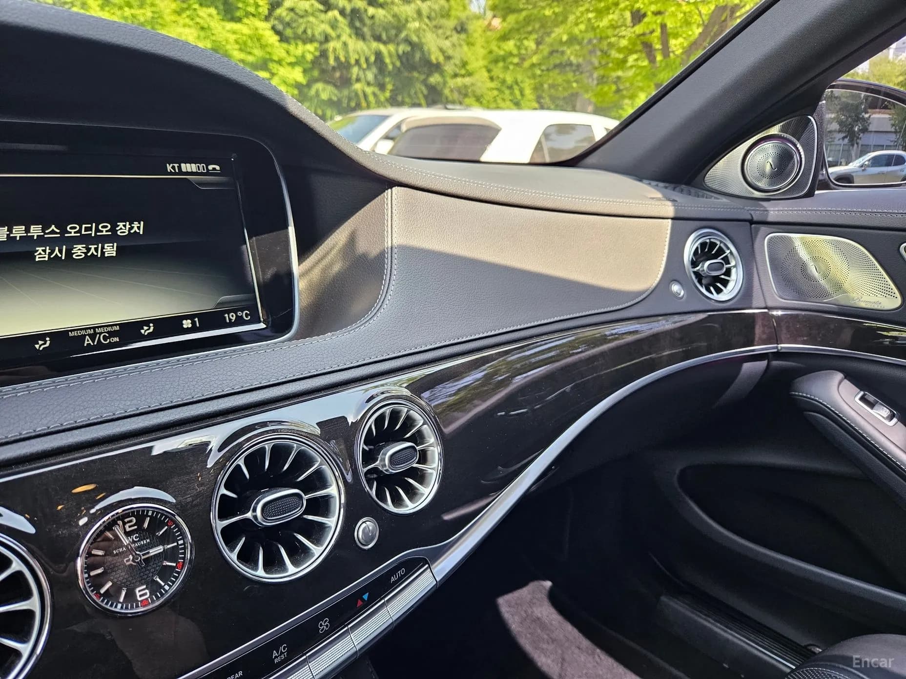 S-Class W222