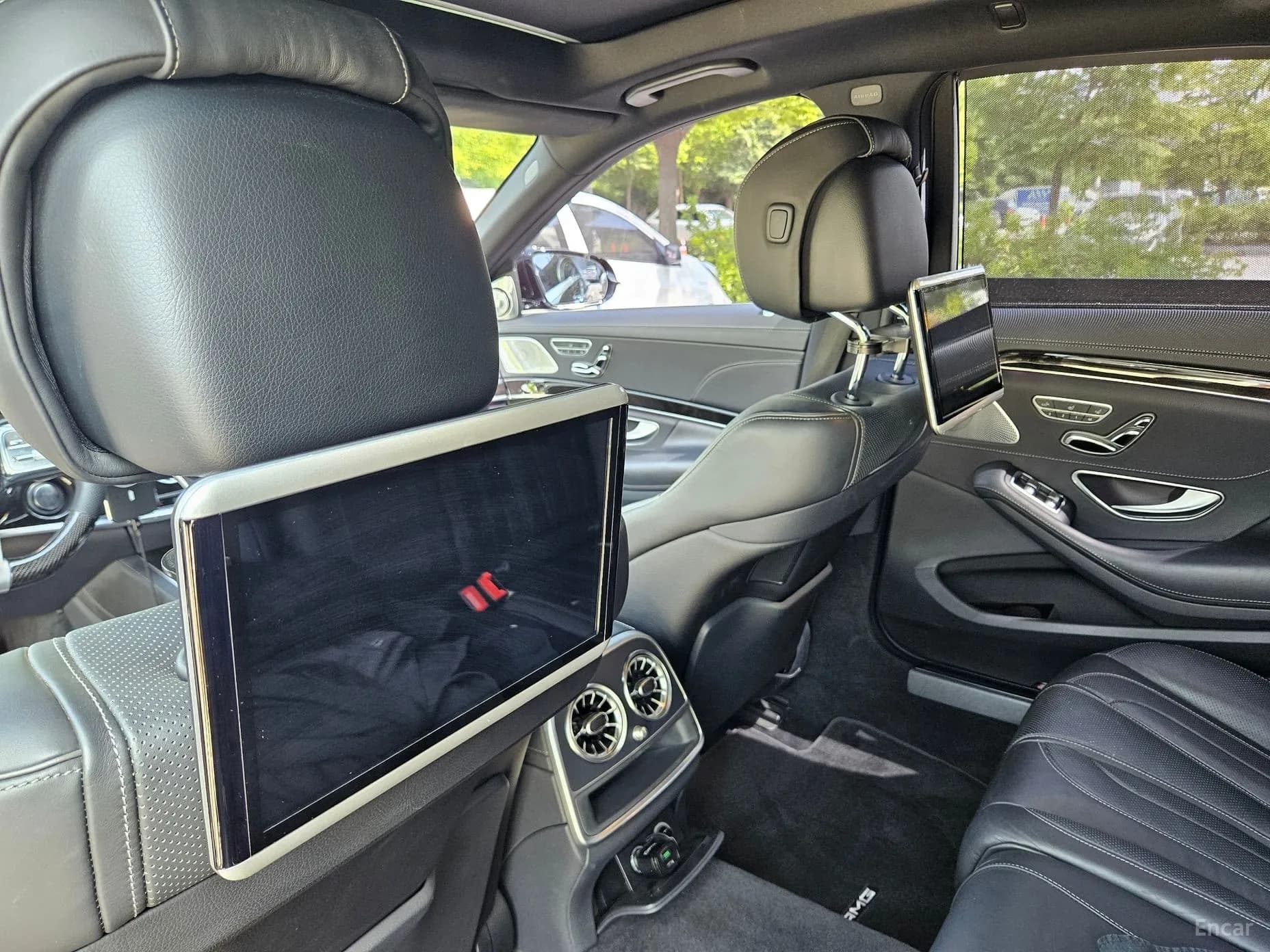 S-Class W222