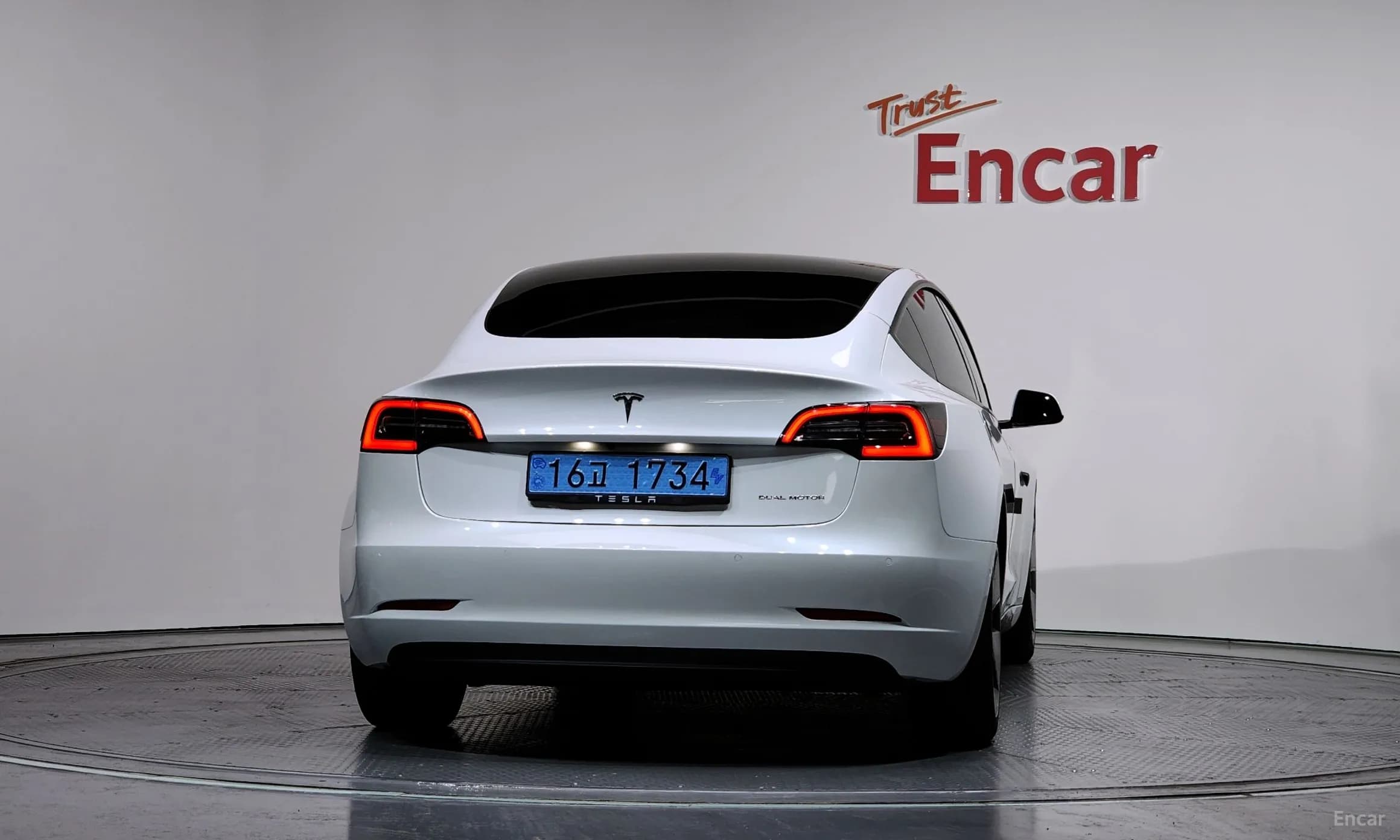 Model 3