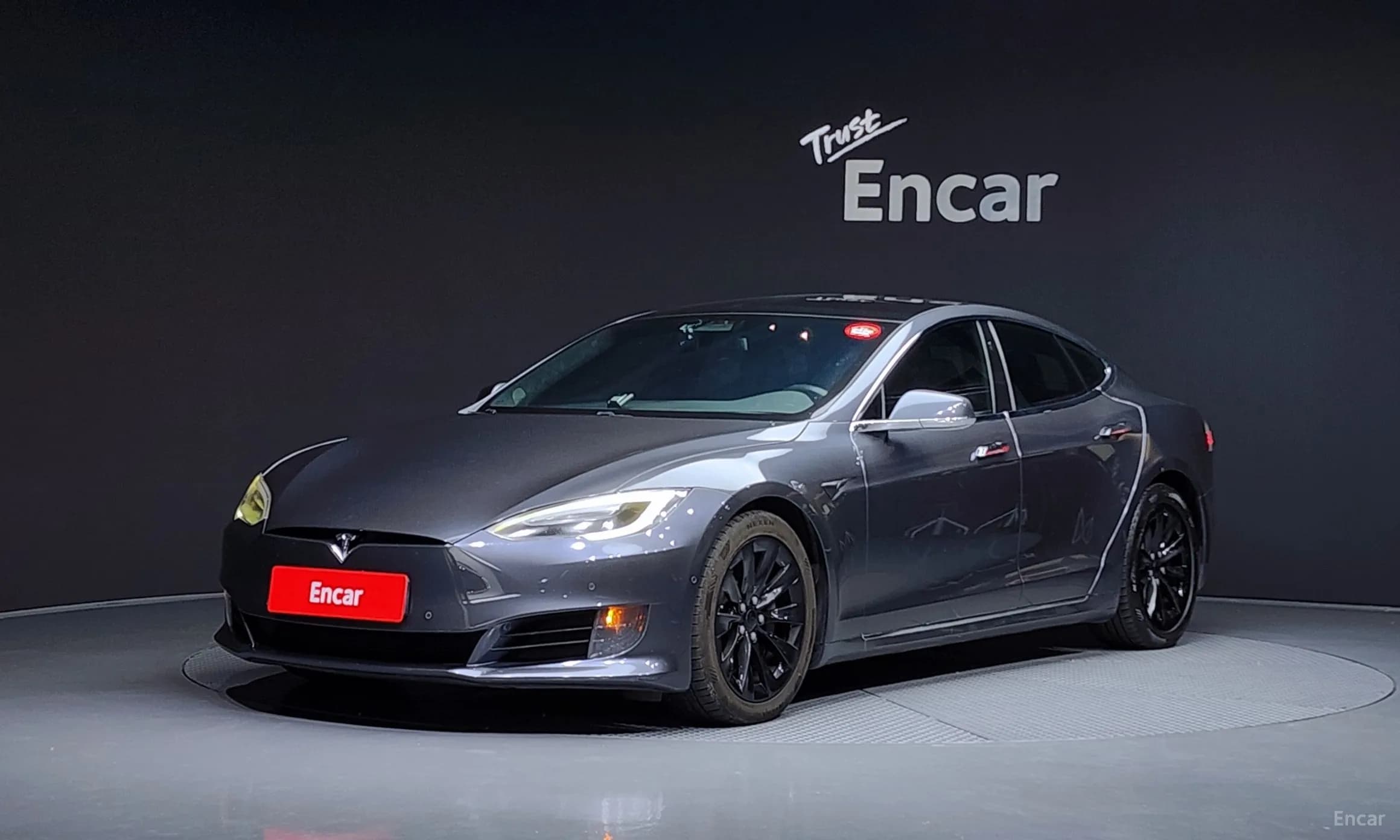 Model S