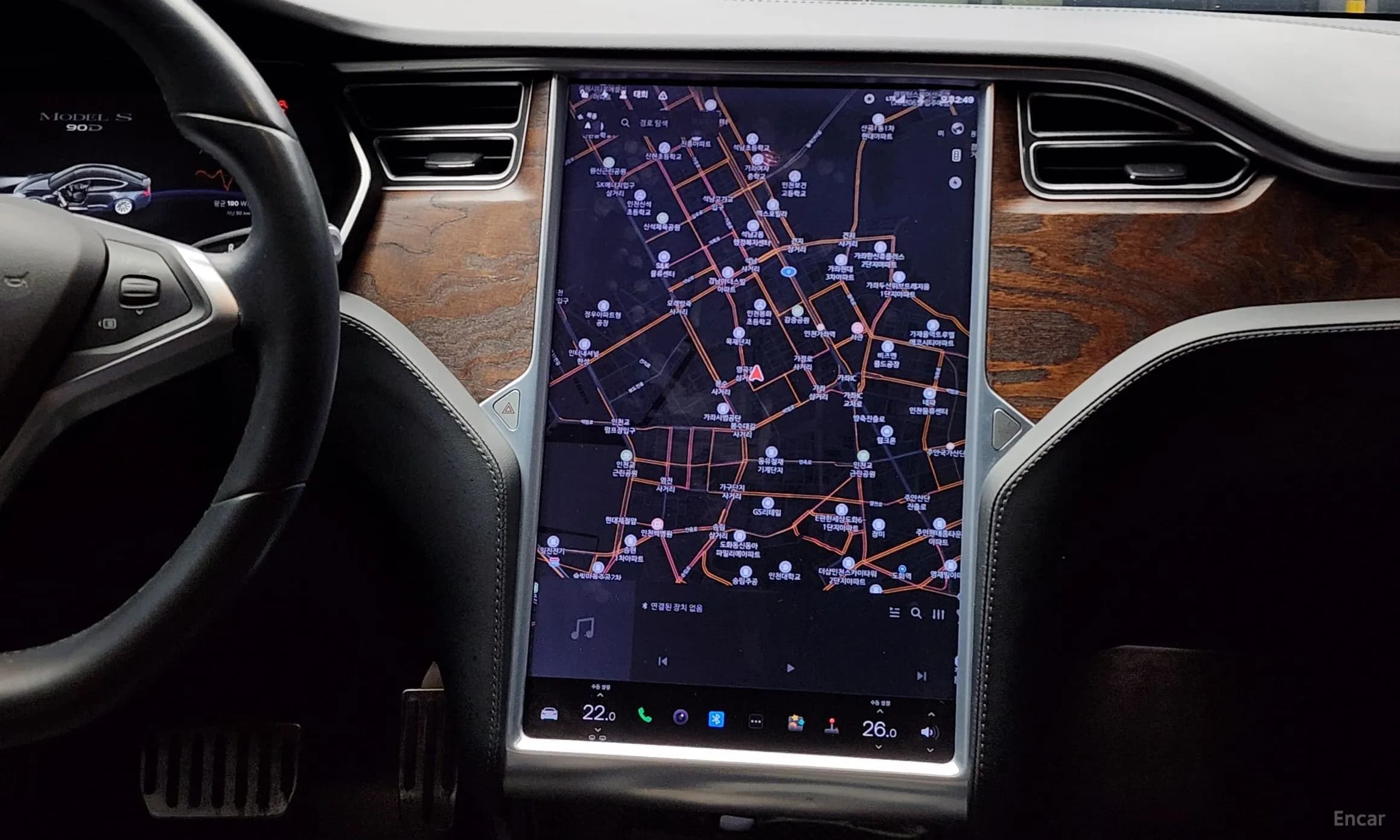 Model S