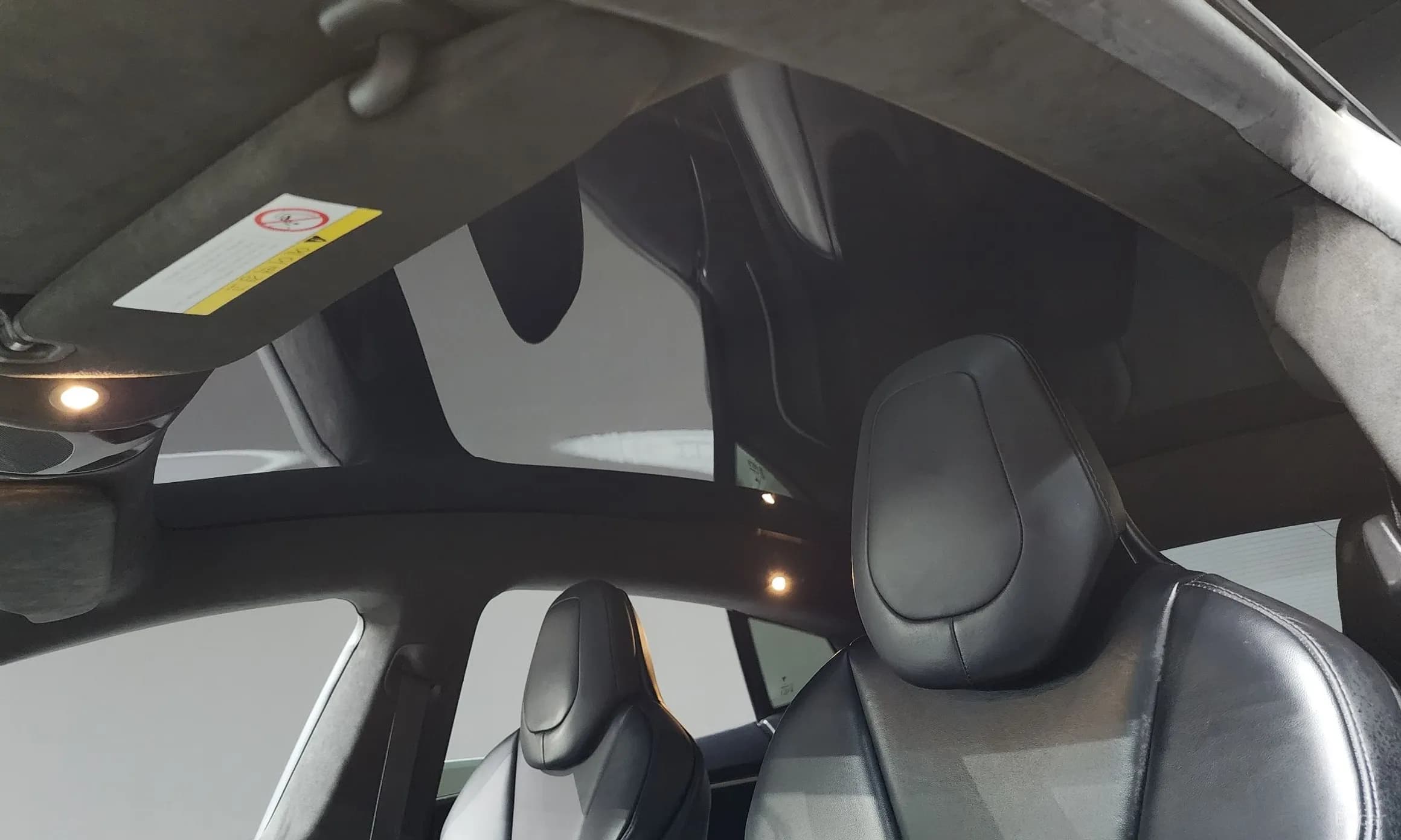Model S