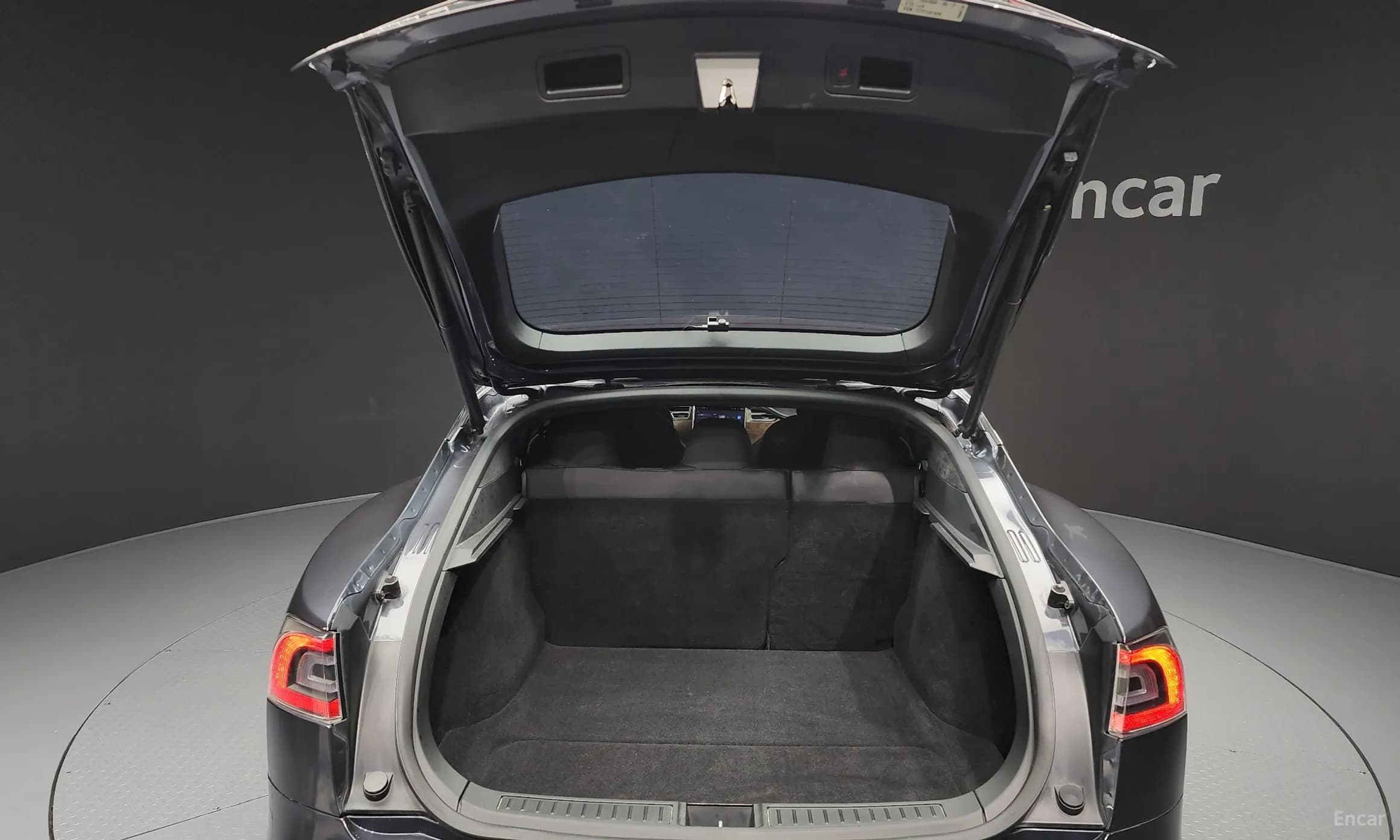 Model S
