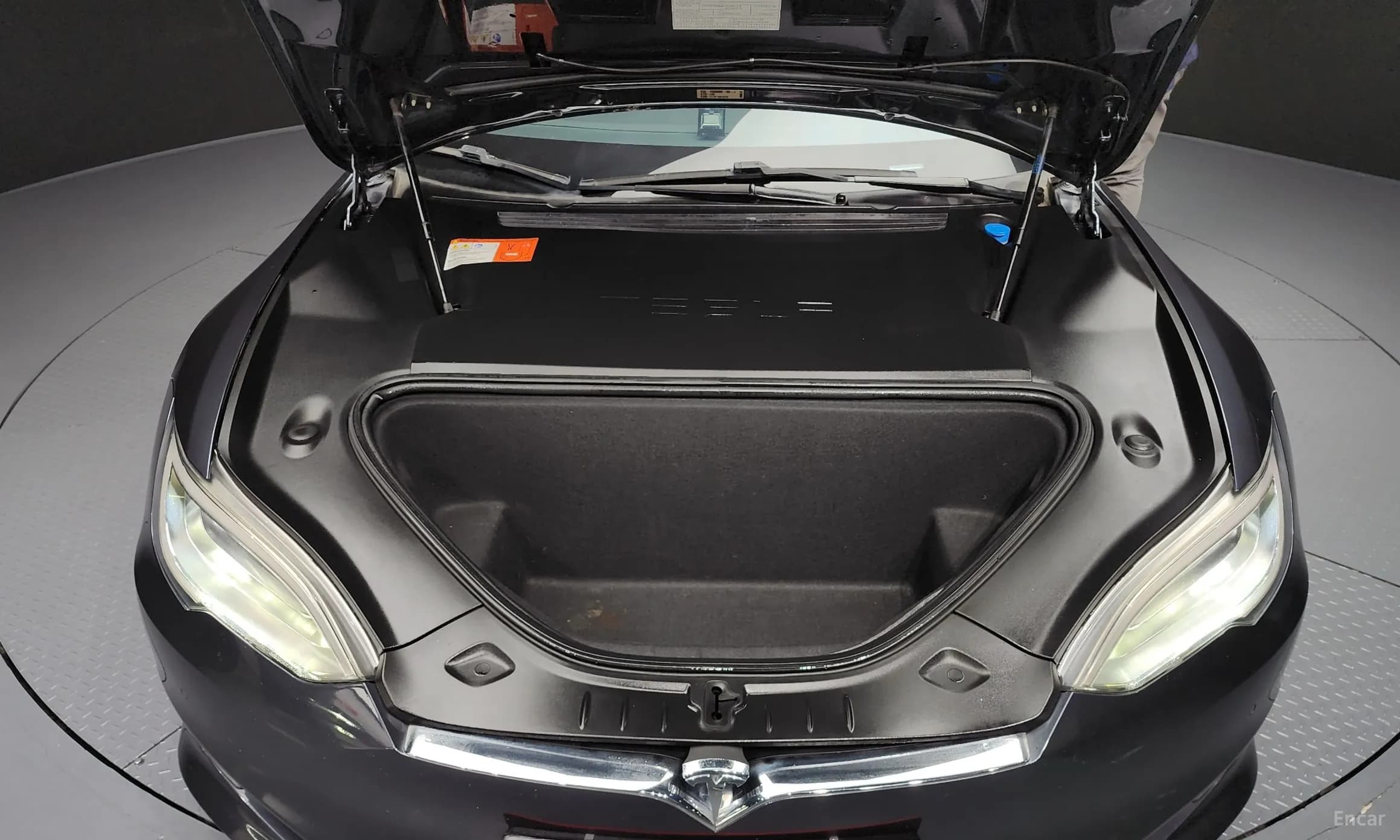 Model S