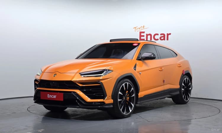 Urus