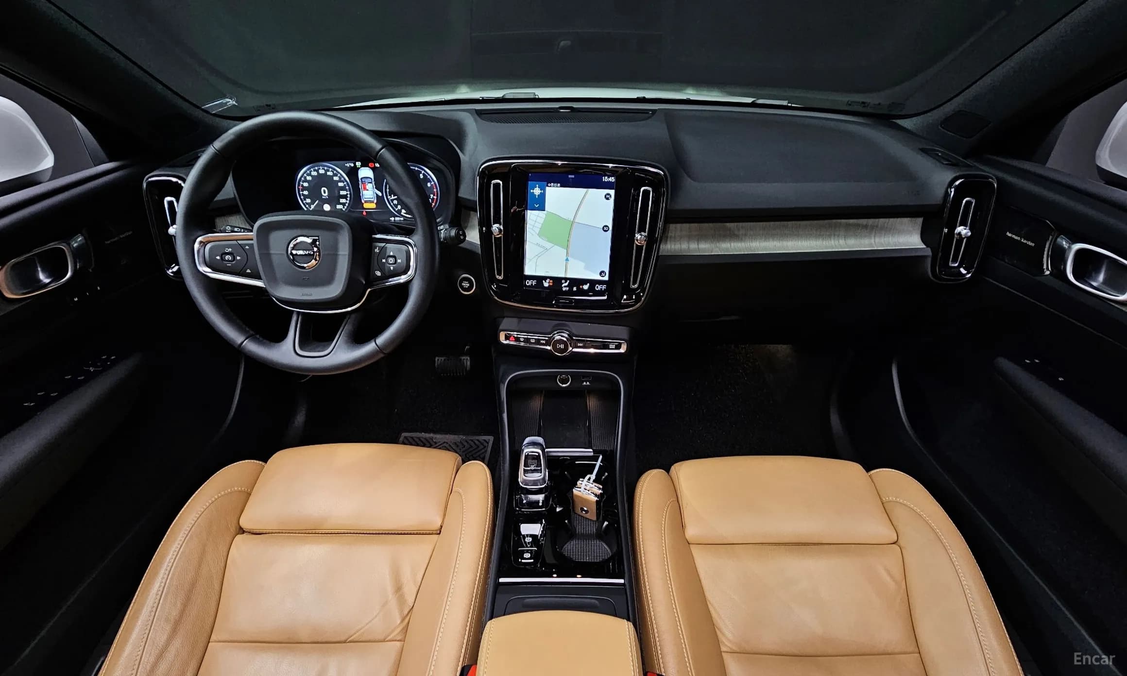 XC40