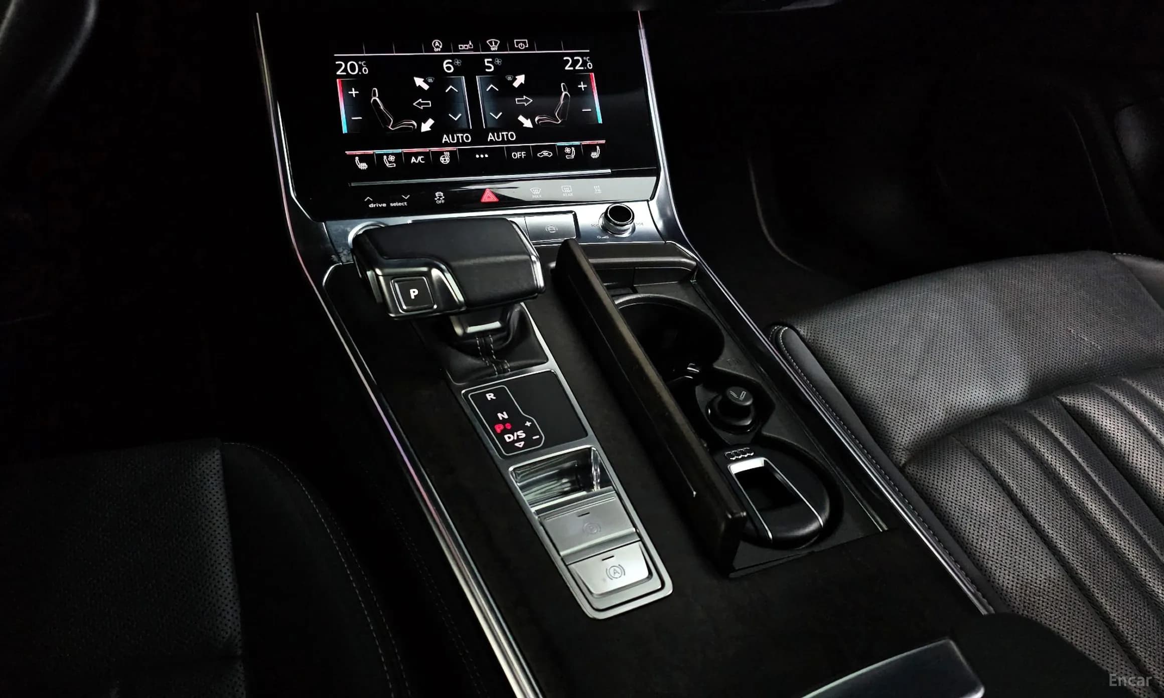 A6 (C8)