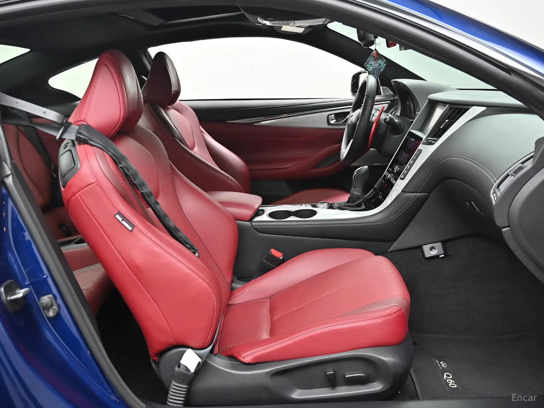 Q60 (CV37)