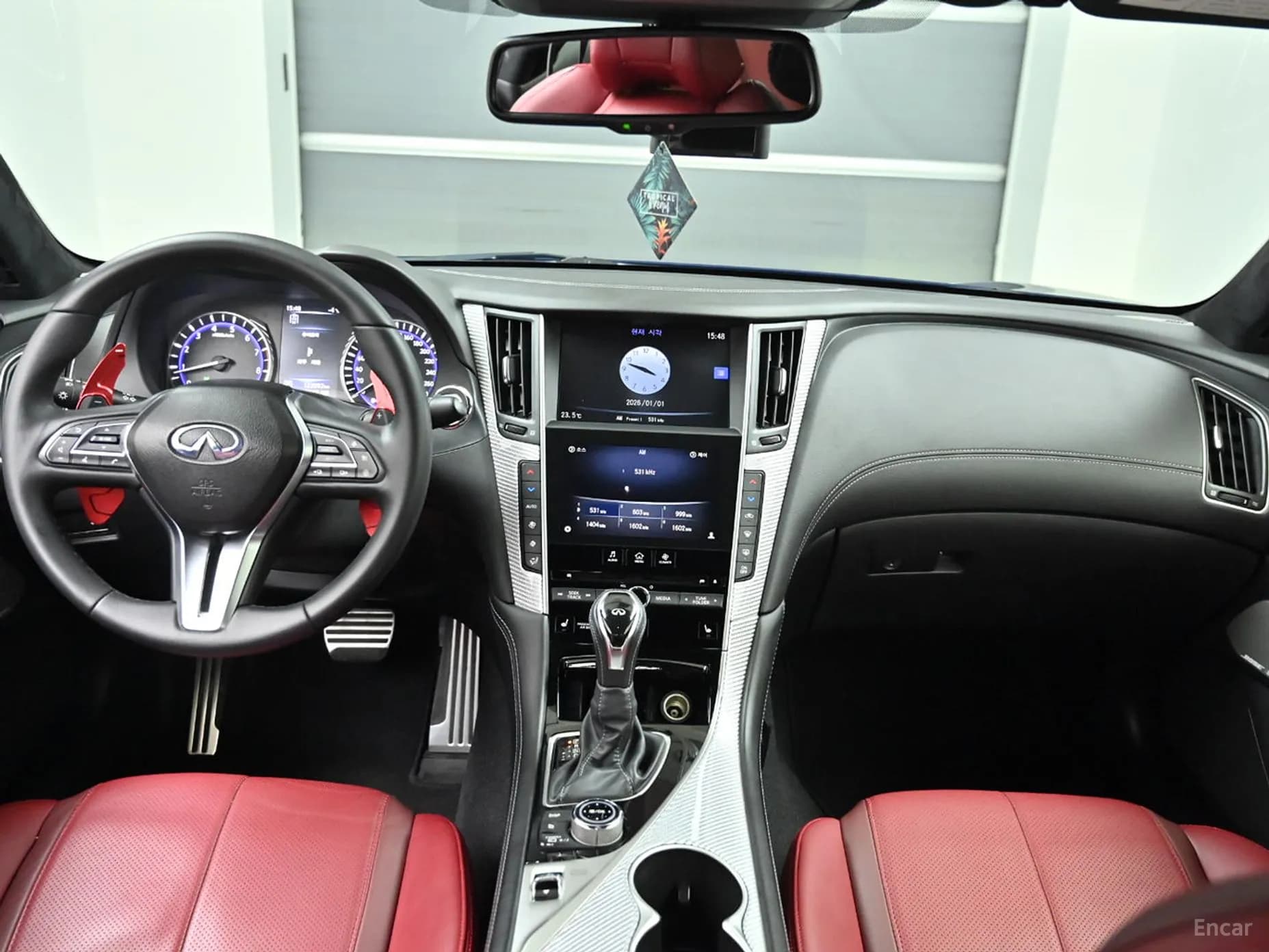 Q60 (CV37)