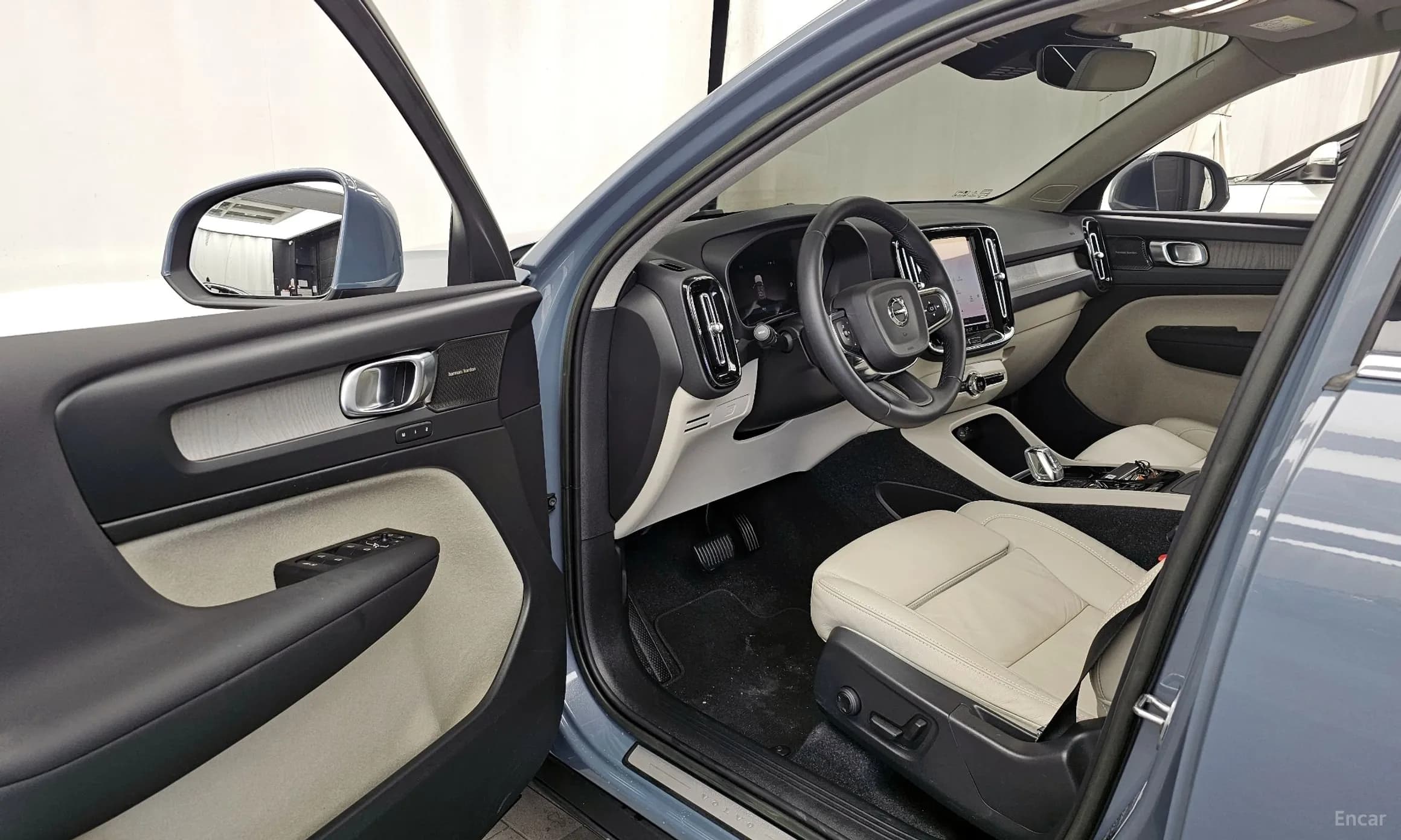 XC40