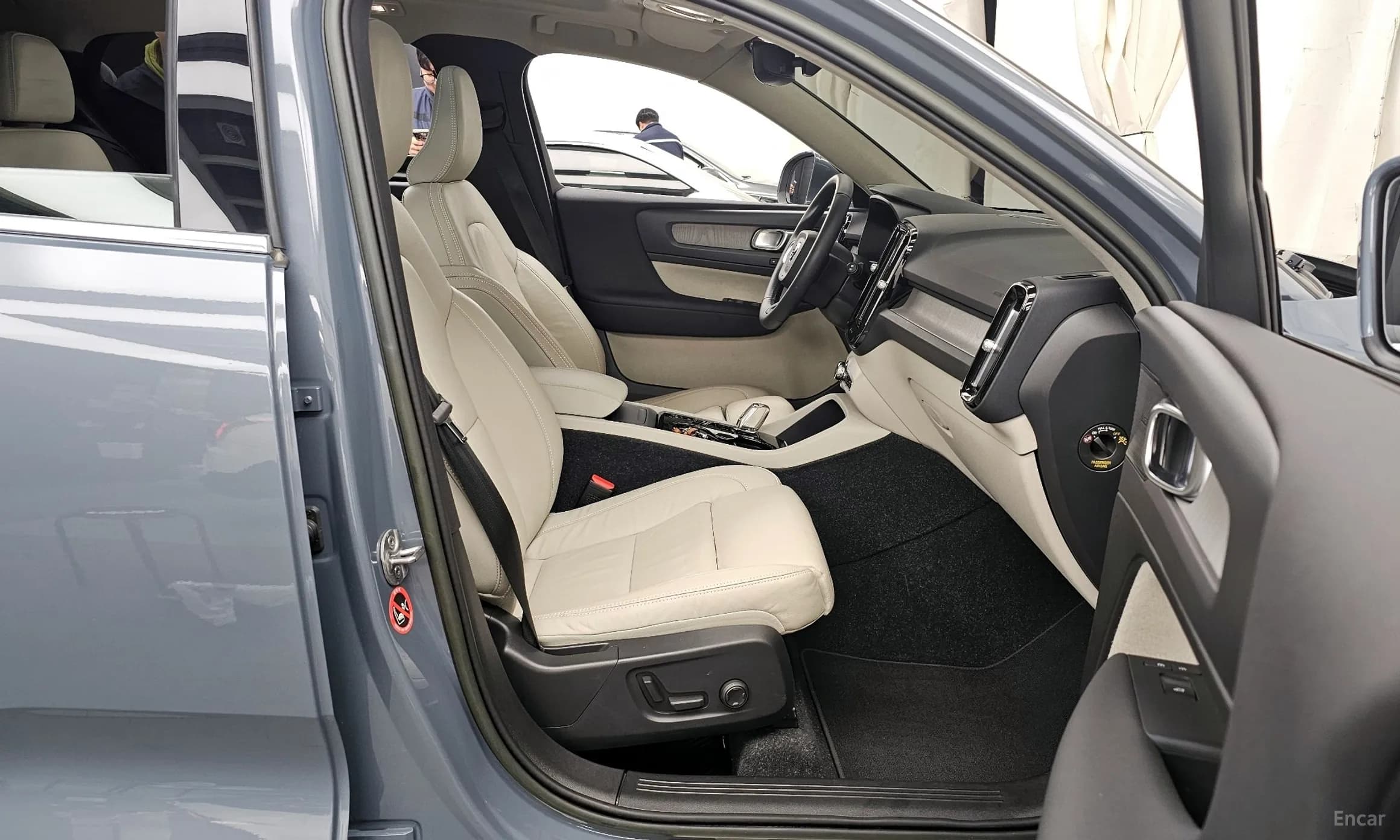 XC40