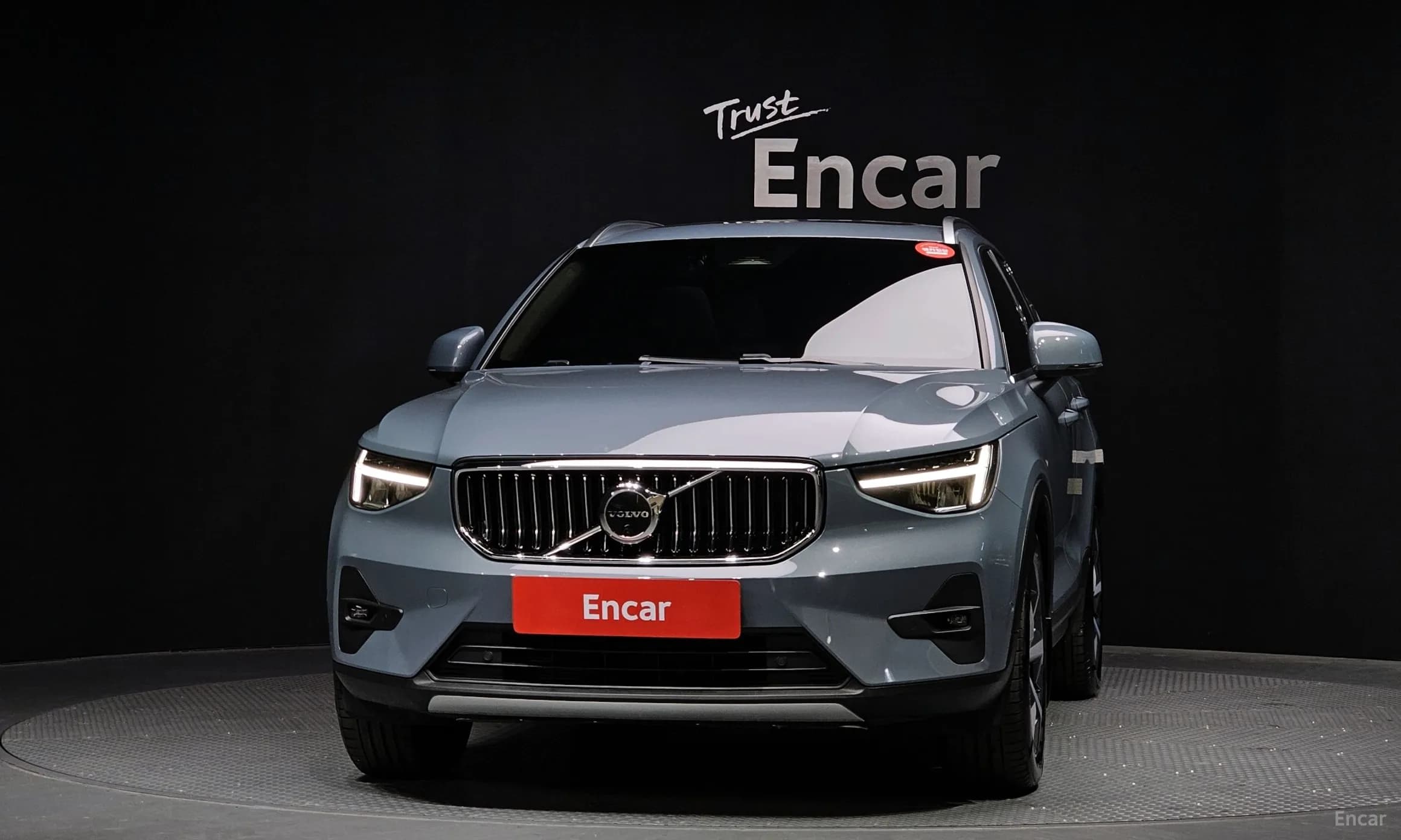 XC40