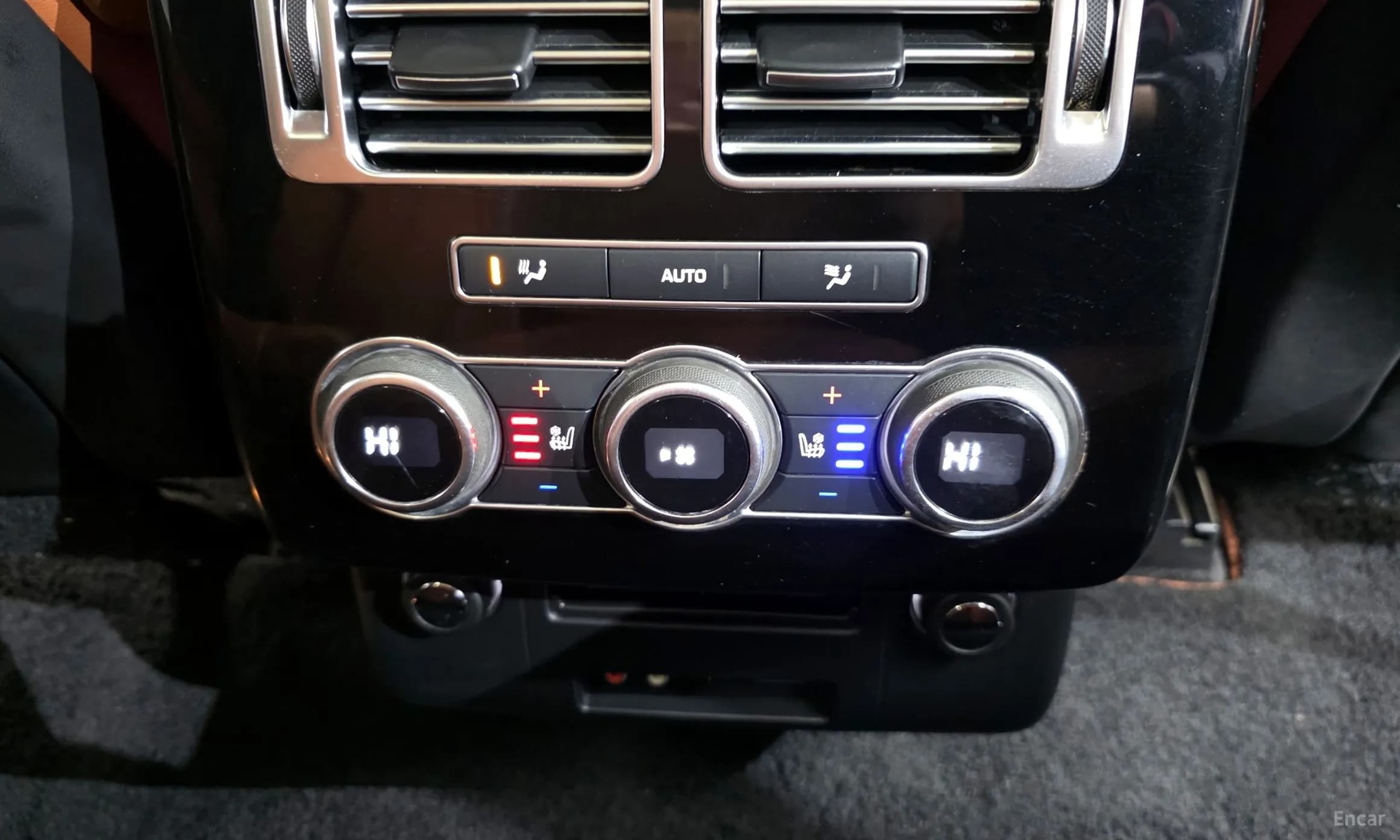 Range Rover 4th Generation