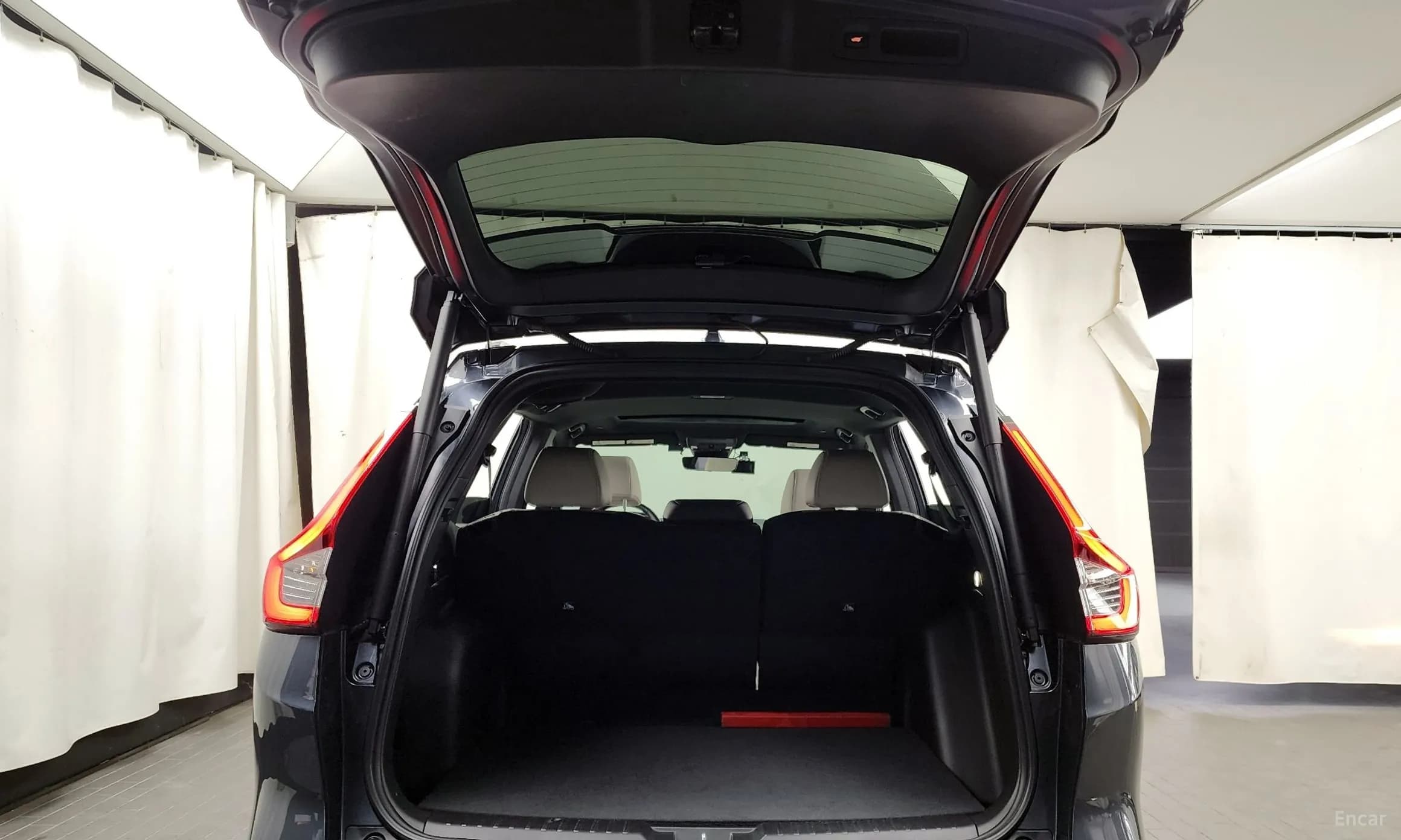 CR-V 6th Generation