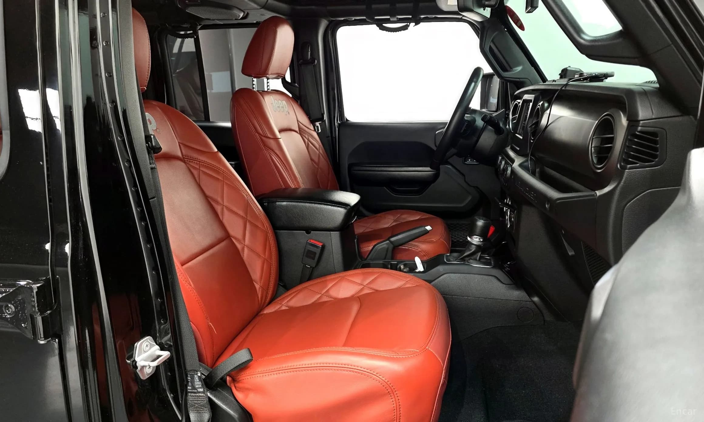 Wrangler (JL)