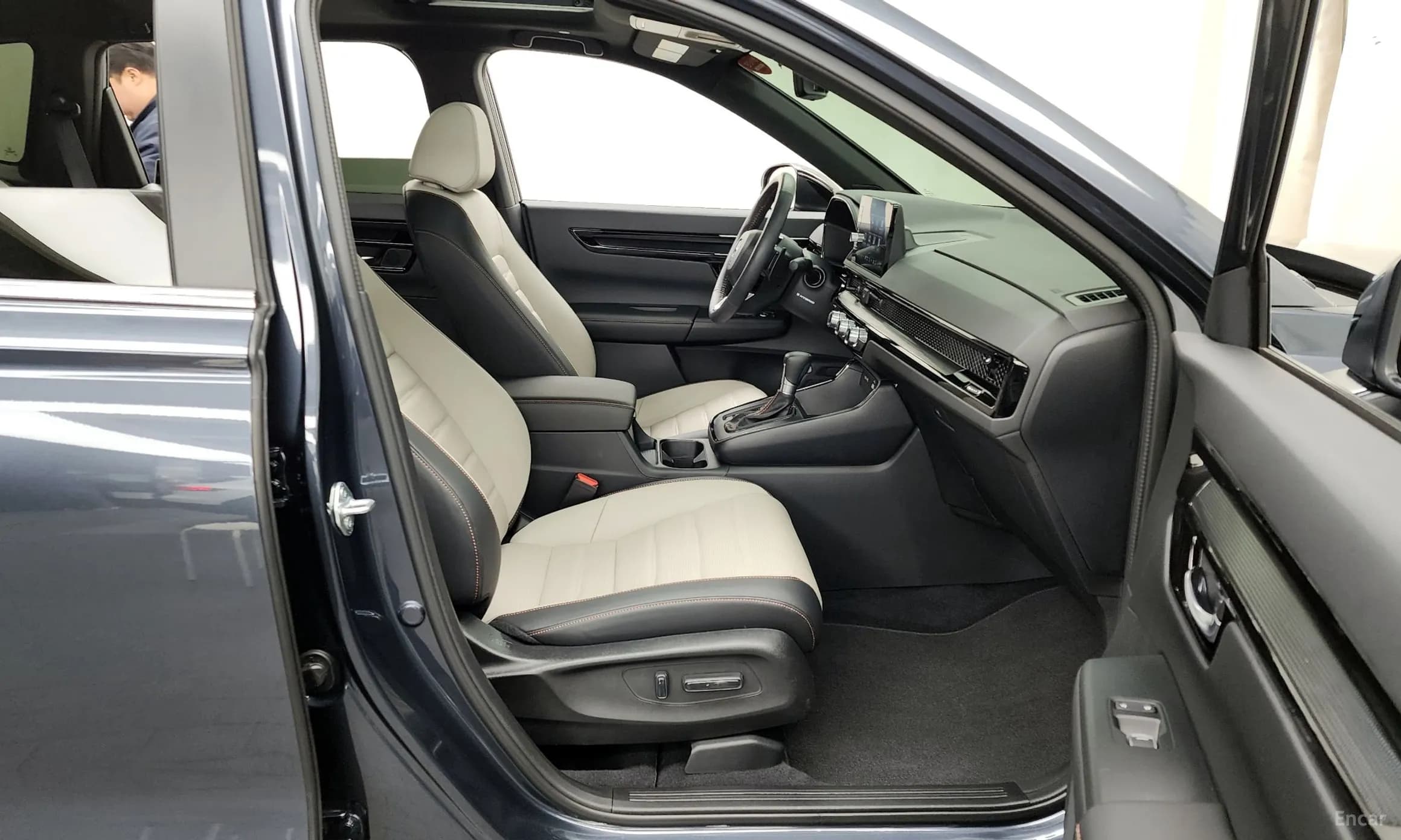 CR-V 6th Generation