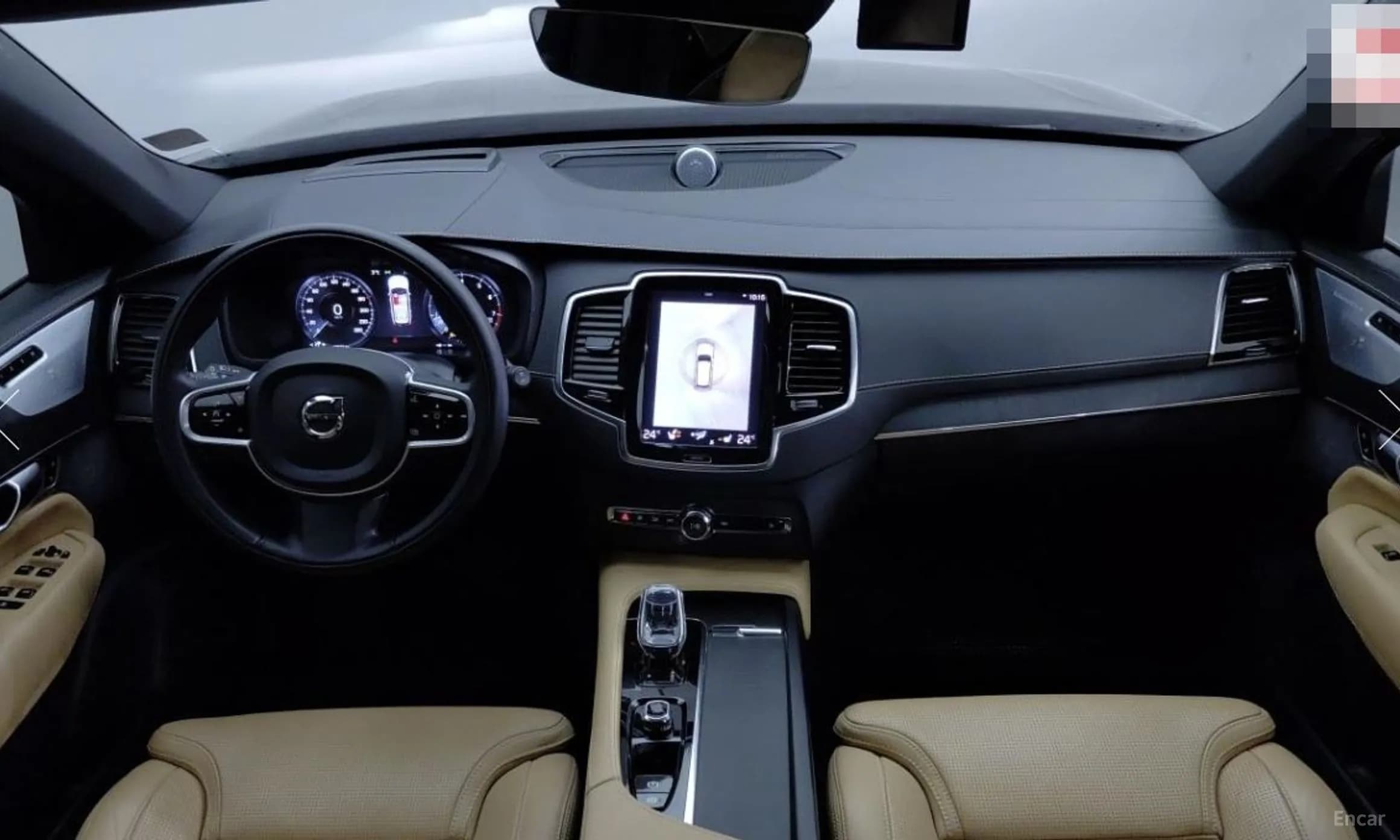 XC90 Gen 2