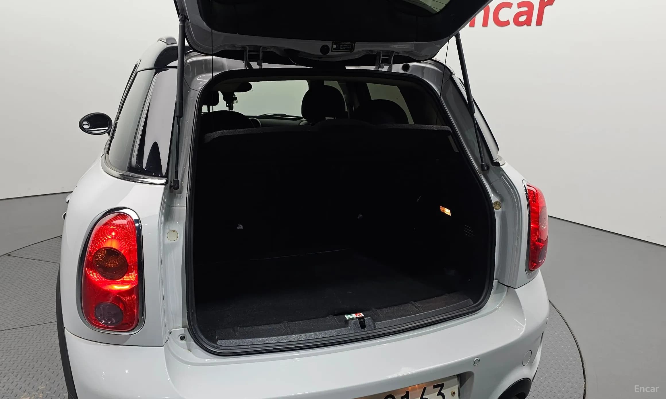 Cooper SD Countryman