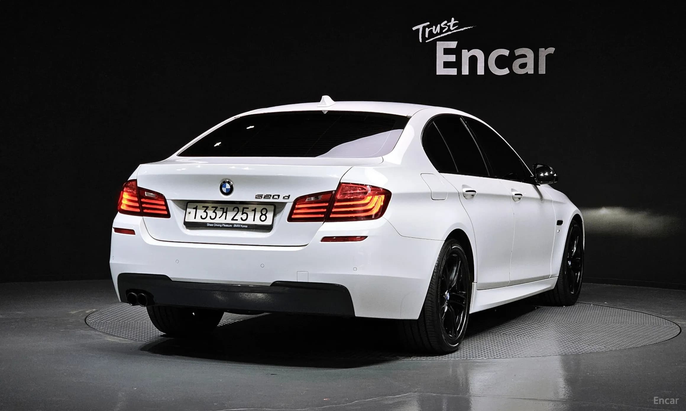 5 Series (F10)