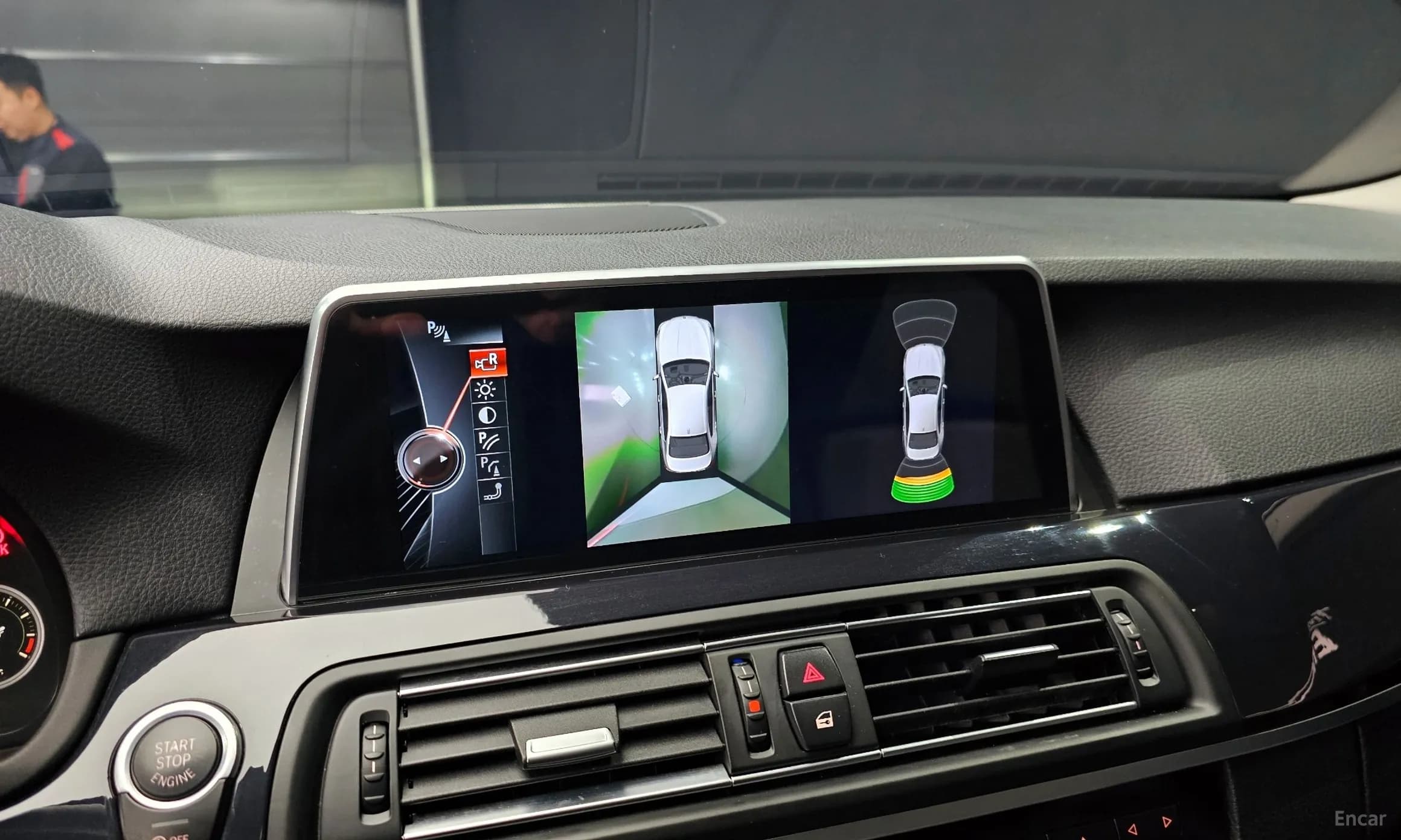 5 Series (F10)