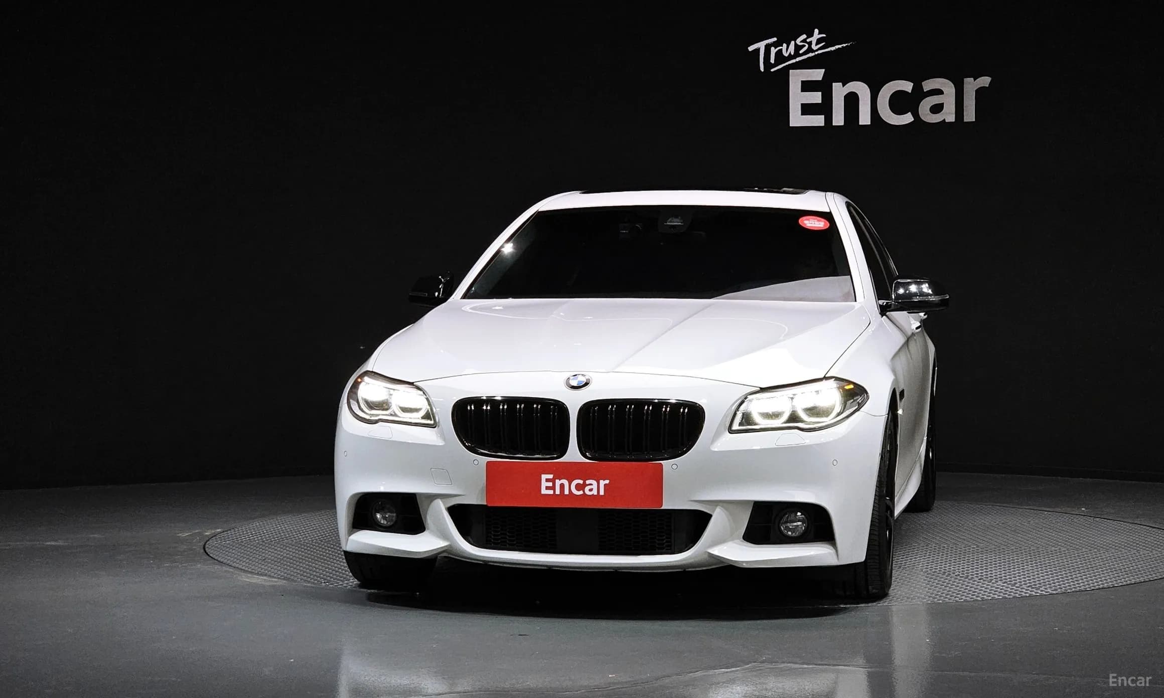 5 Series (F10)