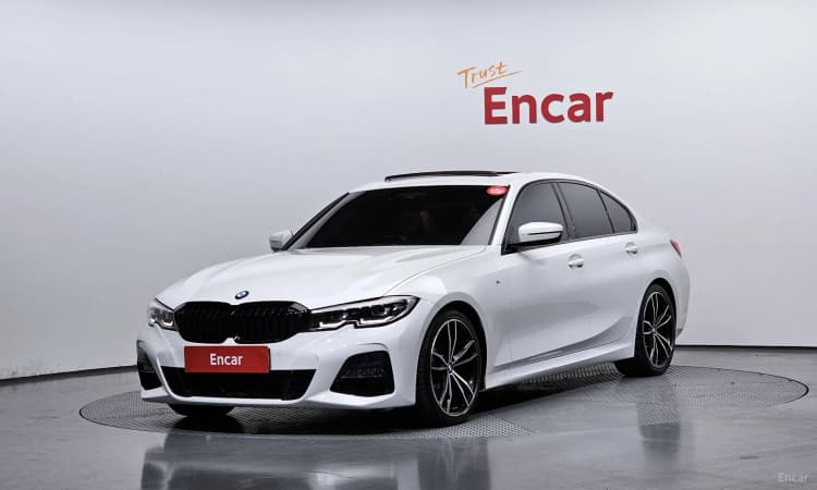3 Series (G20)